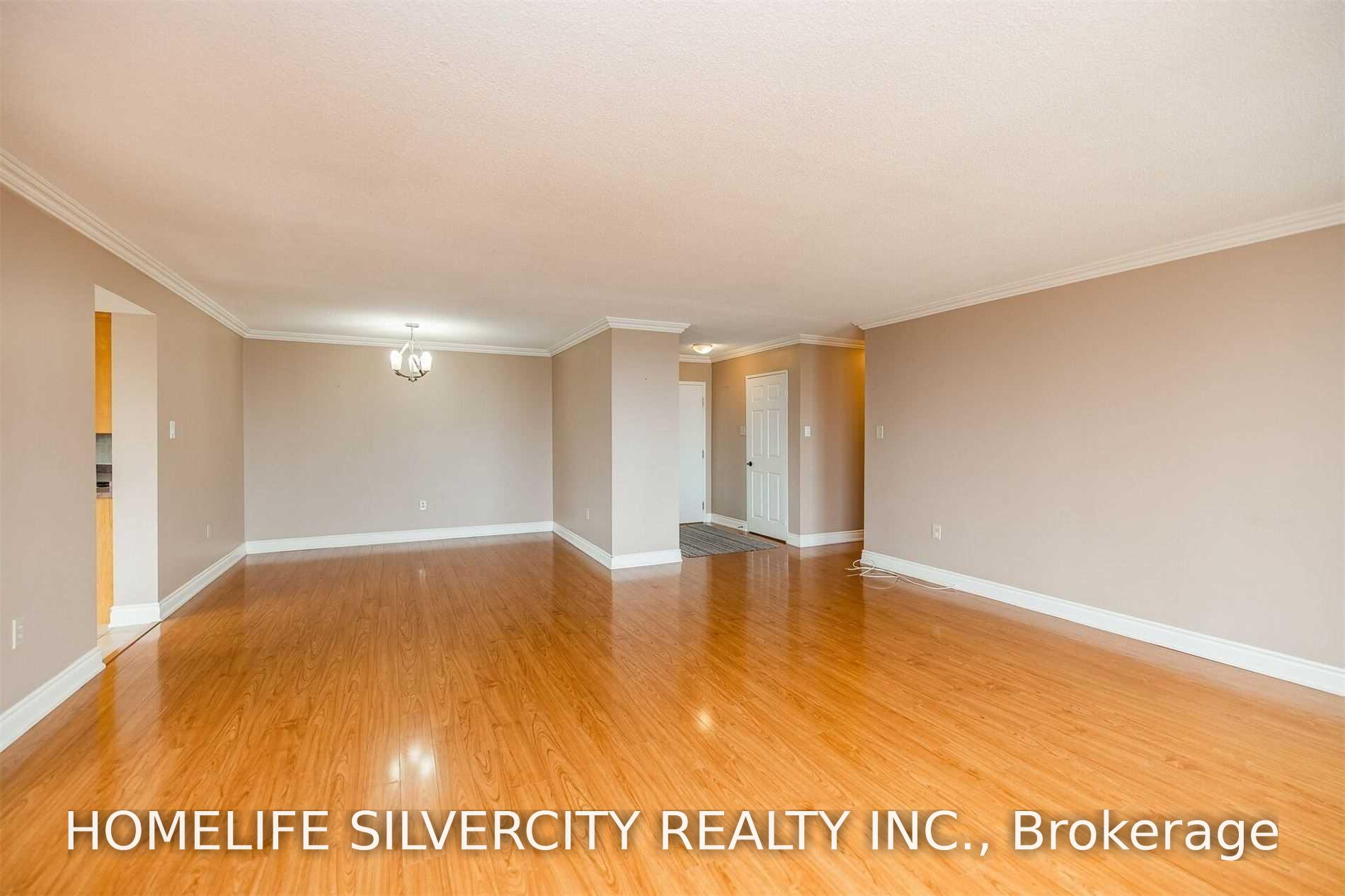 Photo 12 of Unit 1106, 20 Cherrytree Drive, Brampton, Fletcher's Creek South — HOMEH