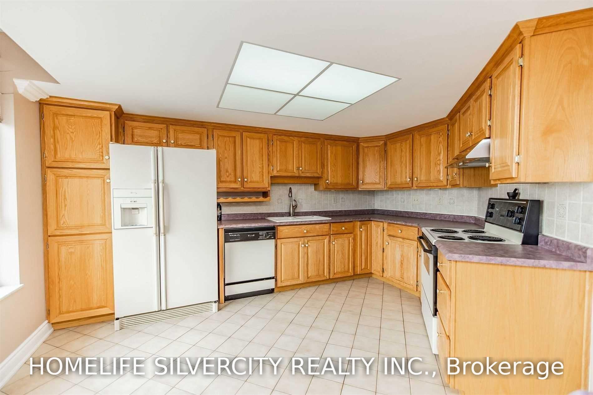 Photo 15 of Unit 1106, 20 Cherrytree Drive, Brampton, Fletcher's Creek South — HOMEH