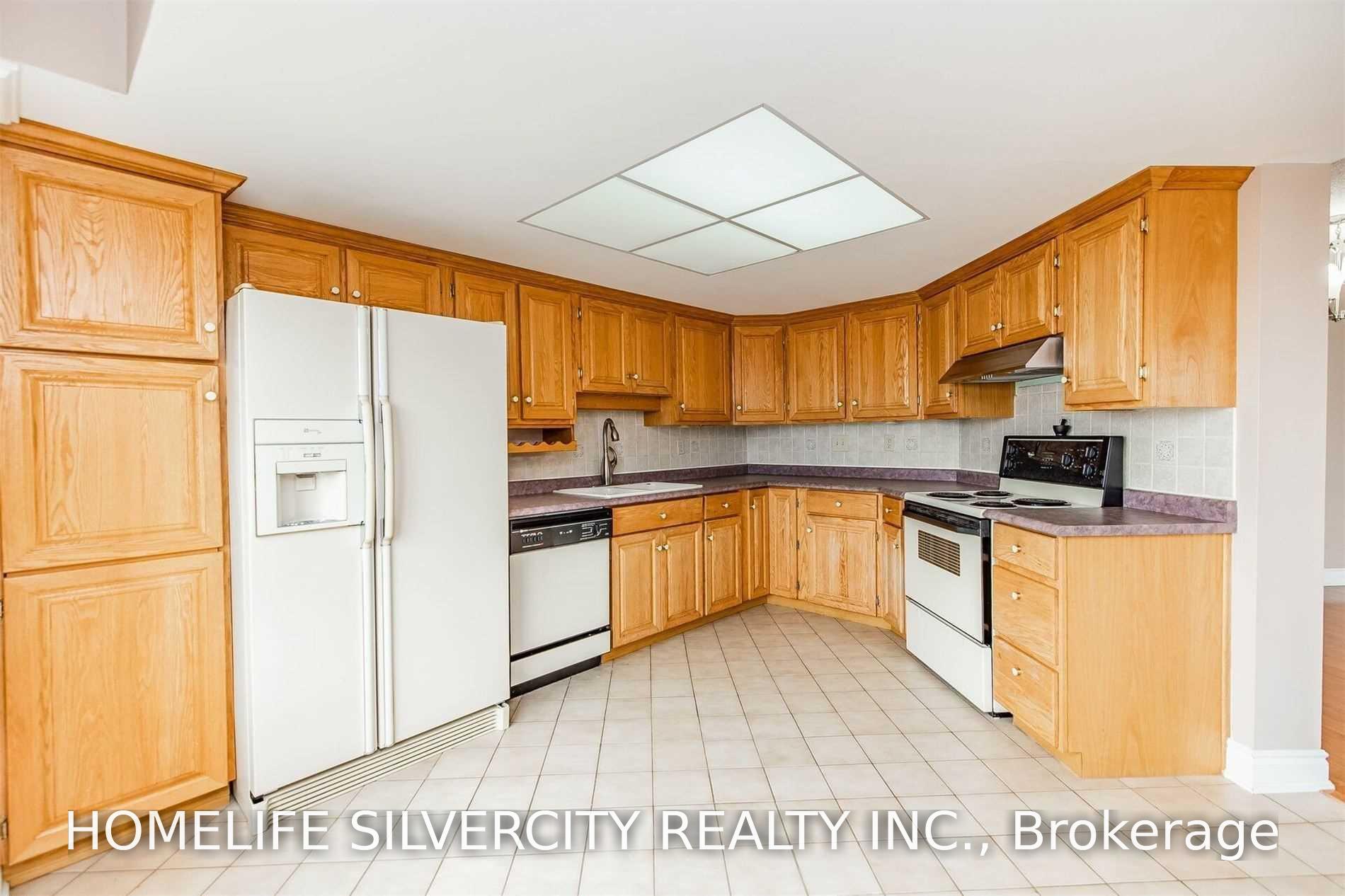 Photo 16 of Unit 1106, 20 Cherrytree Drive, Brampton, Fletcher's Creek South — HOMEH