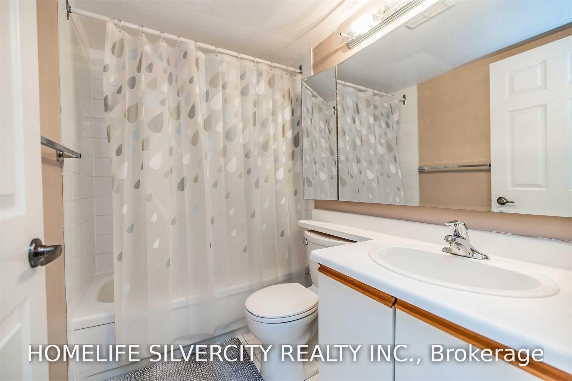 Photo 21 of Unit 1106, 20 Cherrytree Drive, Brampton, Fletcher's Creek South — HOMEH