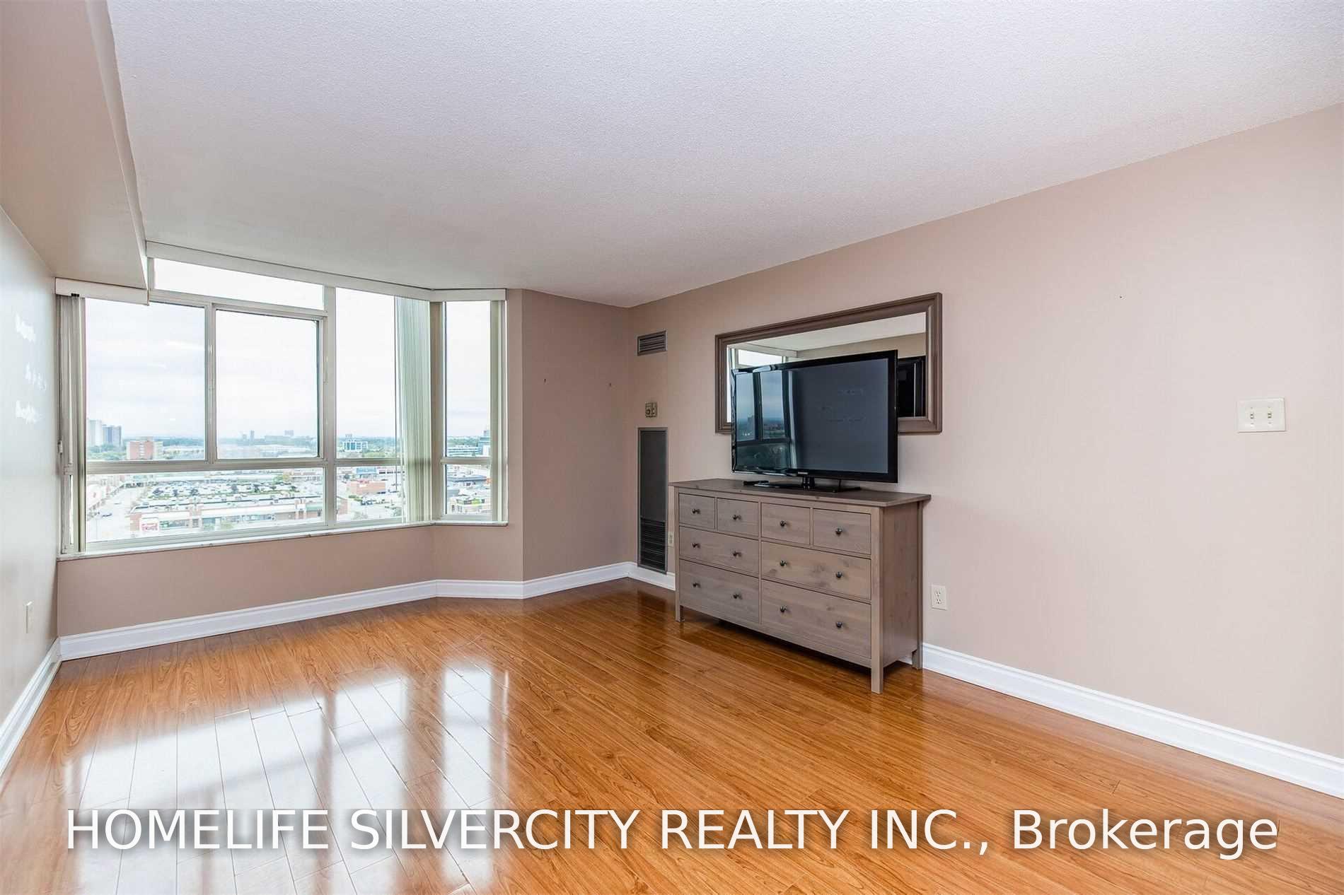 Photo 23 of Unit 1106, 20 Cherrytree Drive, Brampton, Fletcher's Creek South — HOMEH