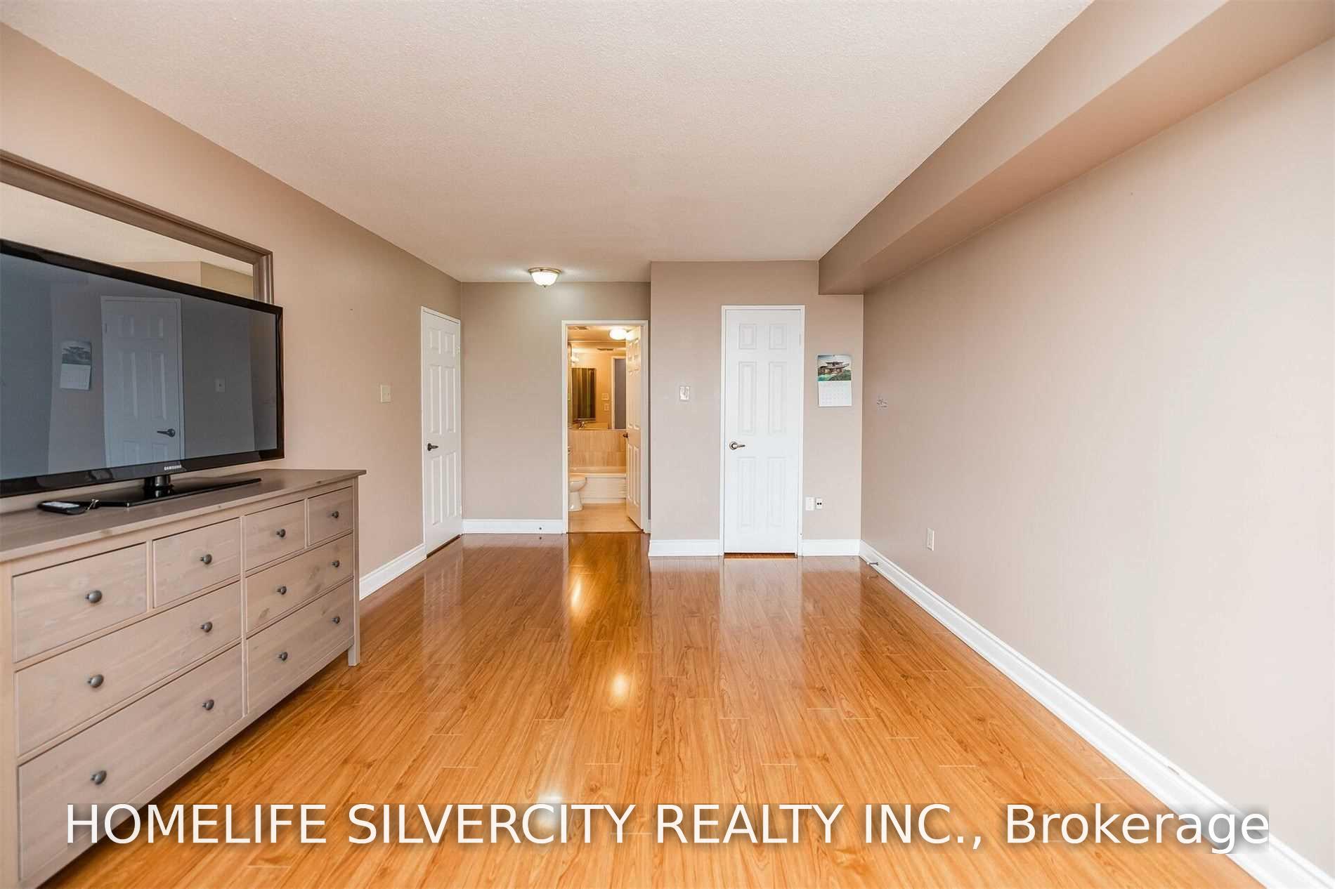 Photo 25 of Unit 1106, 20 Cherrytree Drive, Brampton, Fletcher's Creek South — HOMEH