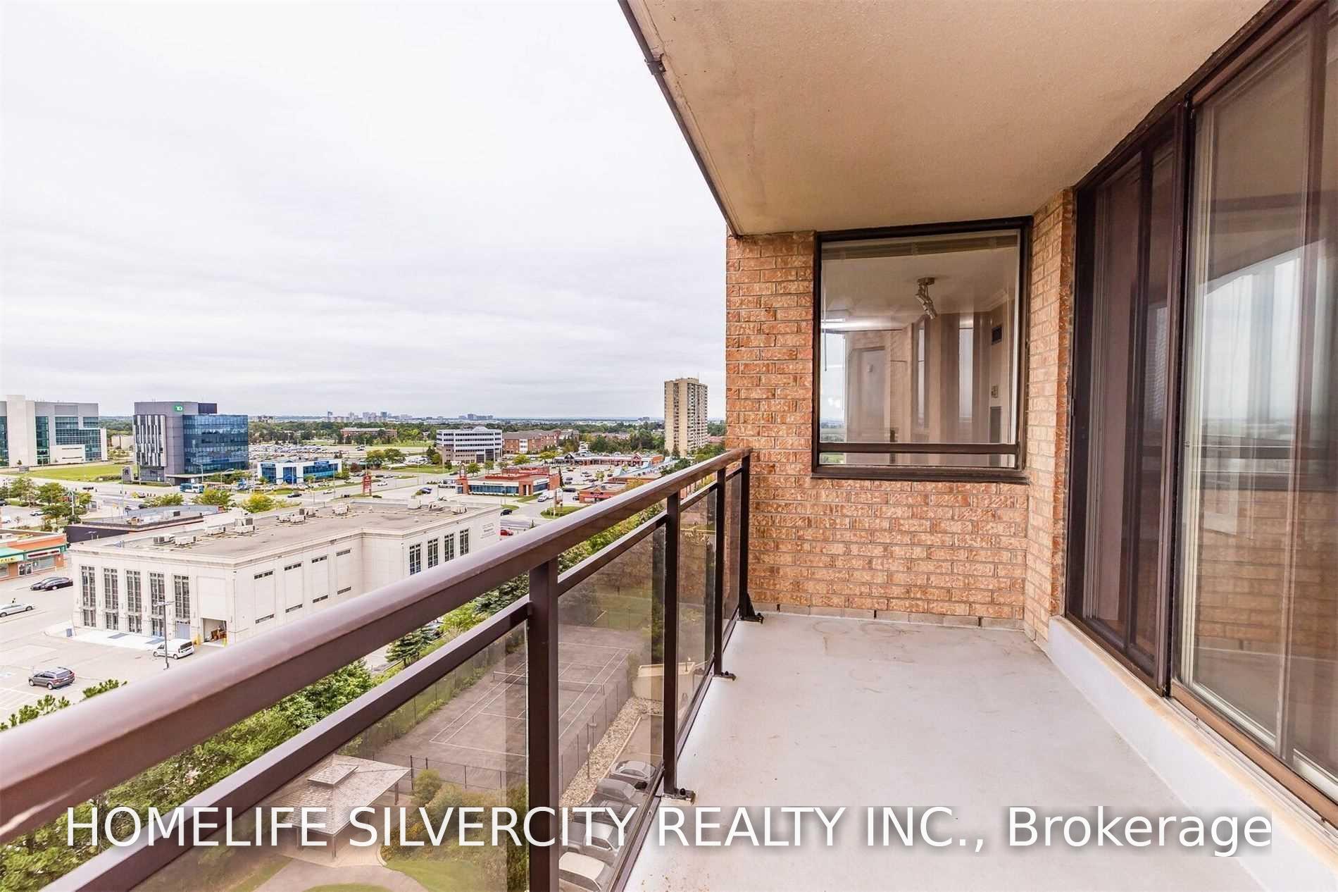 Photo 30 of Unit 1106, 20 Cherrytree Drive, Brampton, Fletcher's Creek South — HOMEH