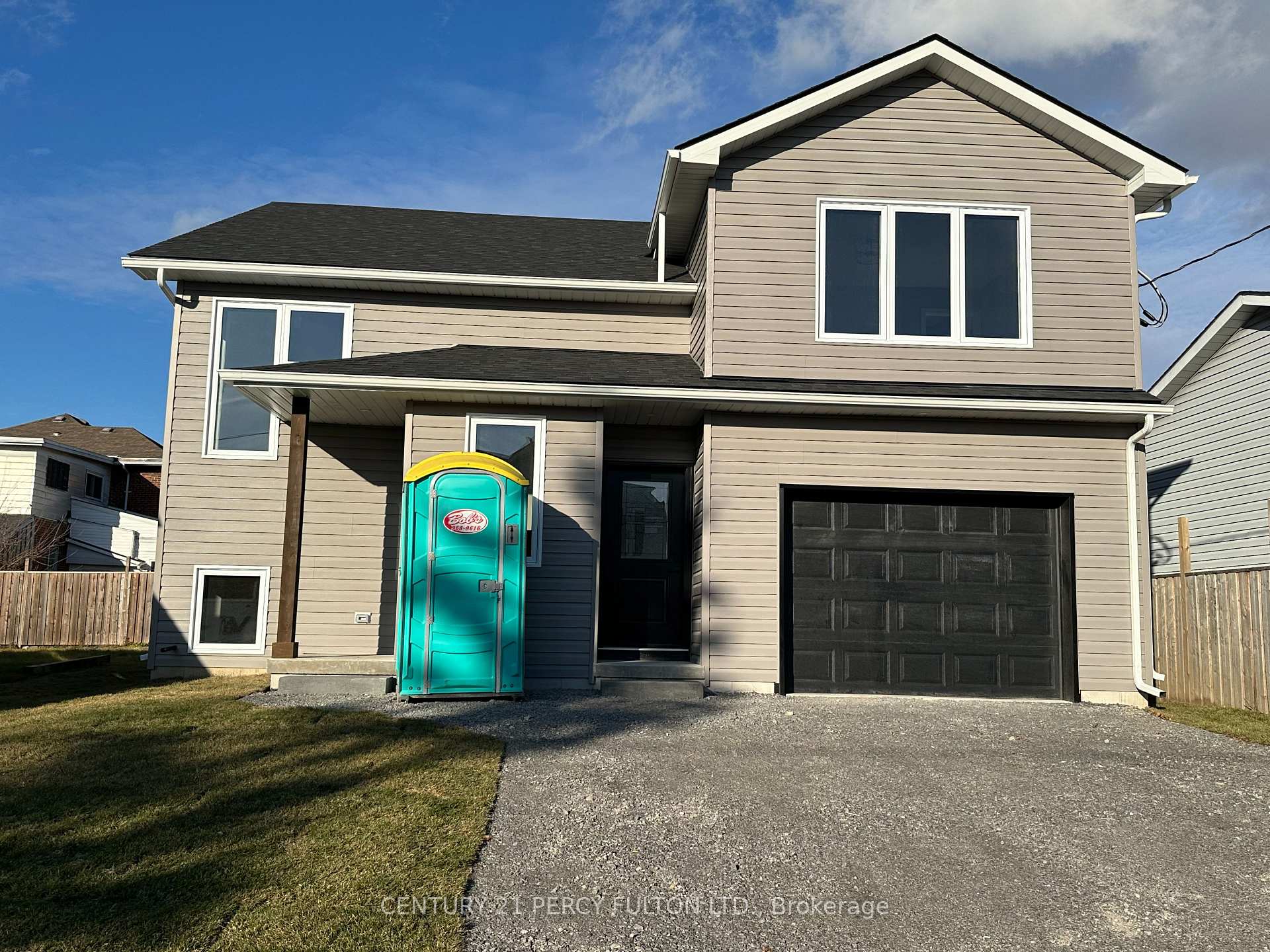 Photo 2 of Unit 2, 56 Heber Street, Quinte West, Trenton Ward — HOMEH
