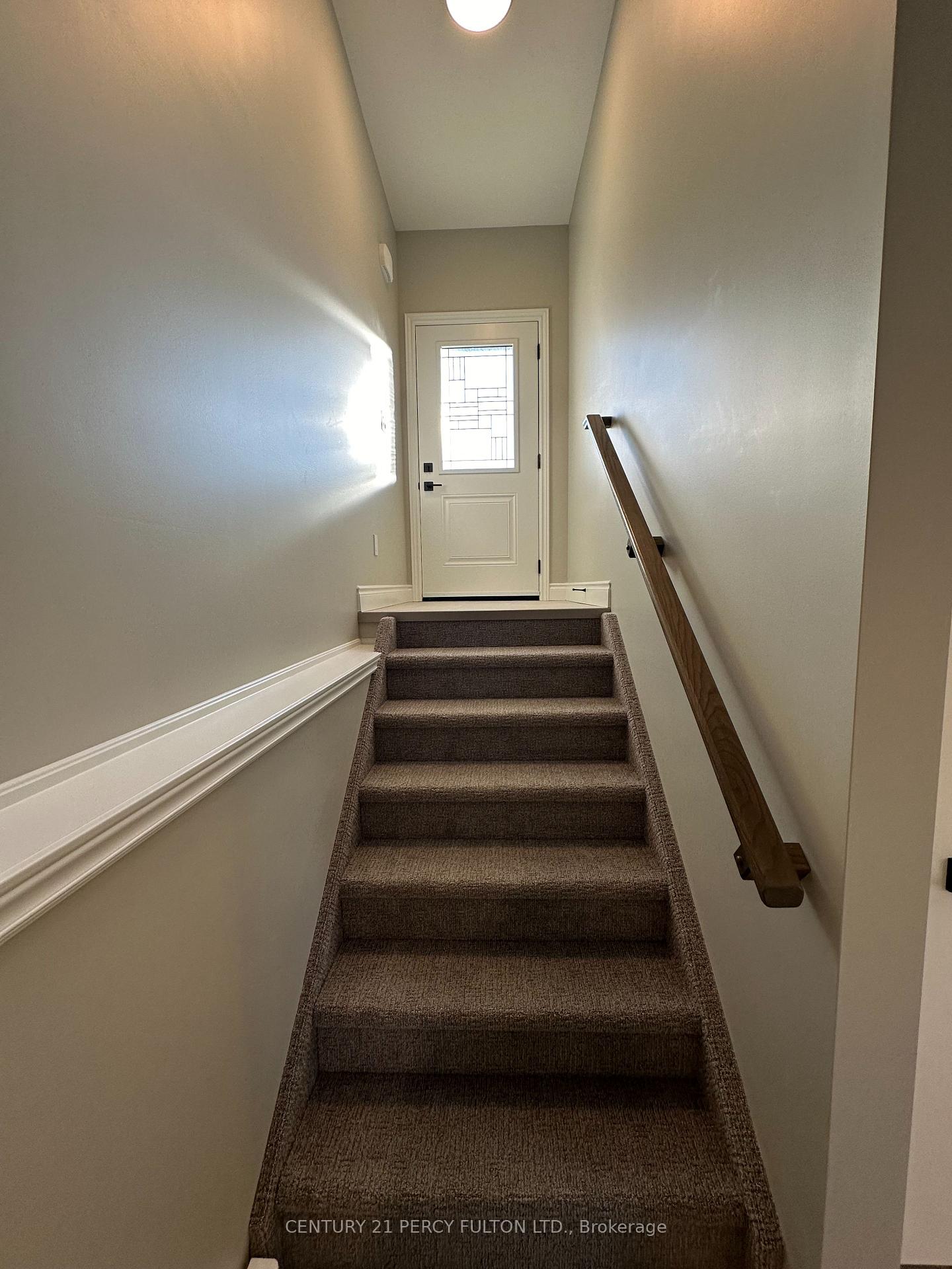 Photo 3 of Unit 2, 56 Heber Street, Quinte West, Trenton Ward — HOMEH