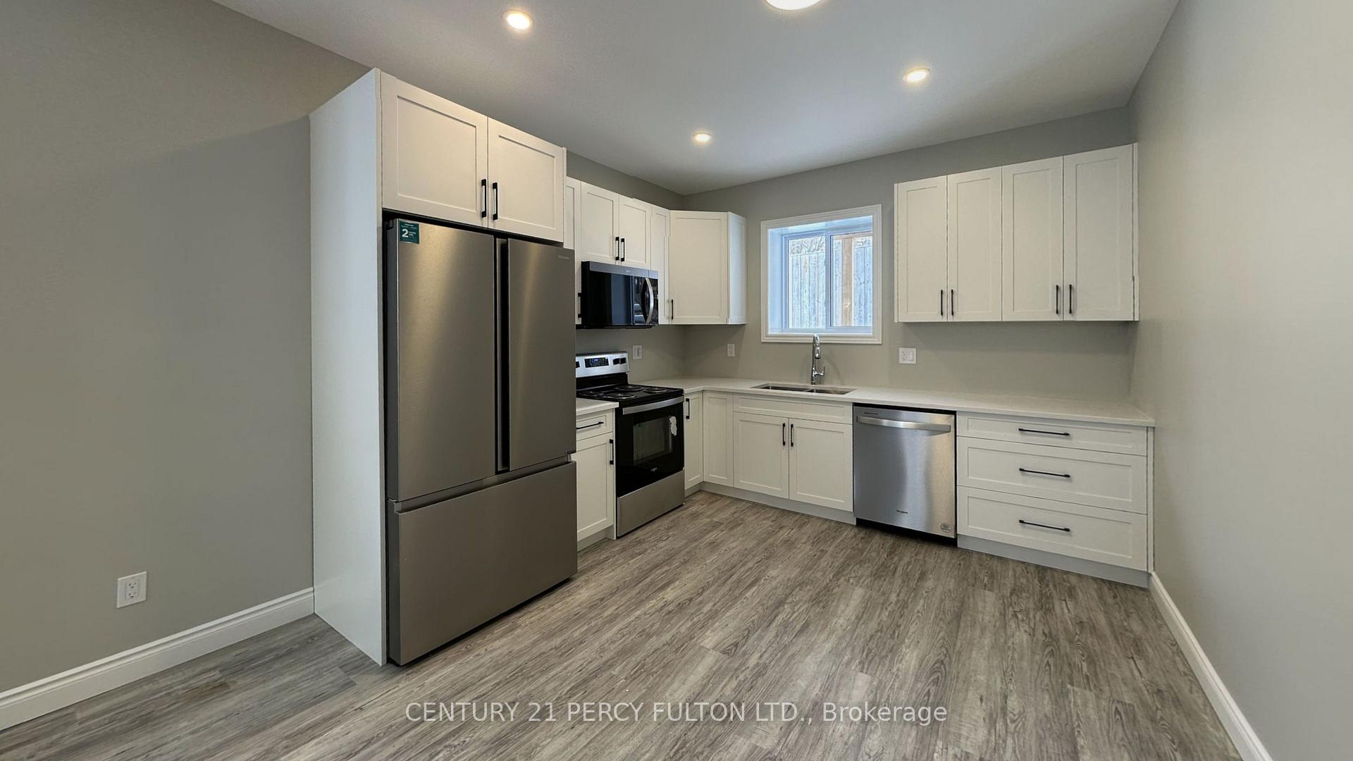 Photo 8 of Unit 2, 56 Heber Street, Quinte West, Trenton Ward — HOMEH