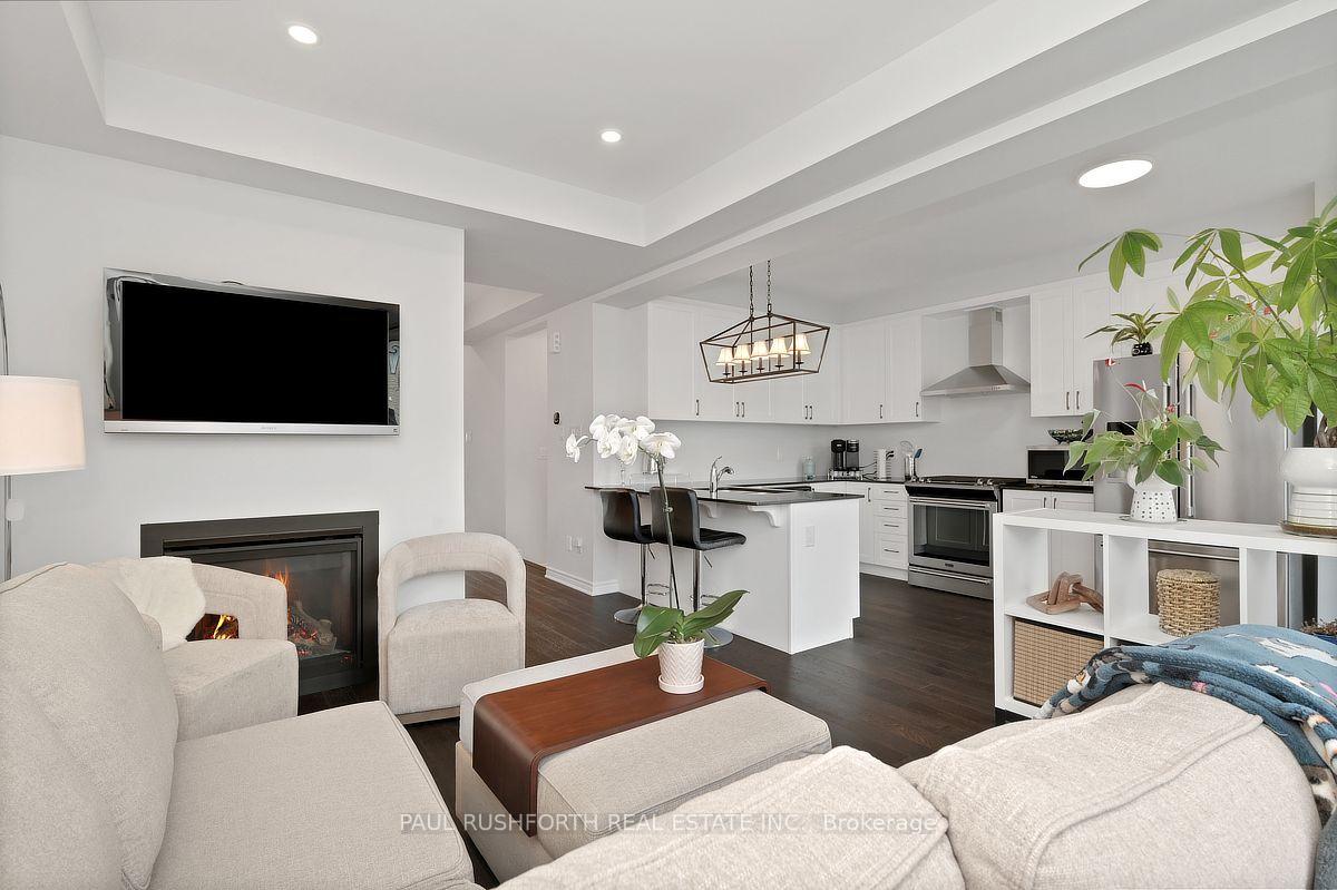 Photo 7 of 145 Pictou Crescent, Ottawa, Kanata - Emerald Meadows/Trailwest — HOMEH