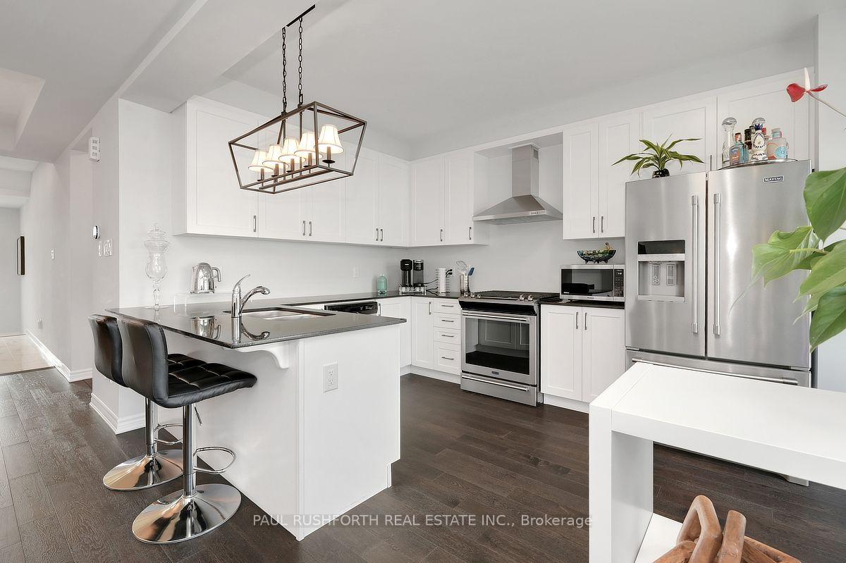 Photo 8 of 145 Pictou Crescent, Ottawa, Kanata - Emerald Meadows/Trailwest — HOMEH