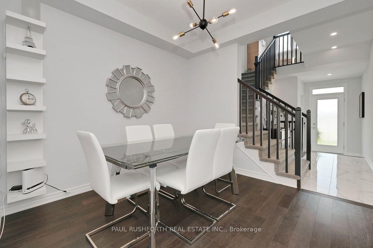 Photo 13 of 145 Pictou Crescent, Ottawa, Kanata - Emerald Meadows/Trailwest — HOMEH