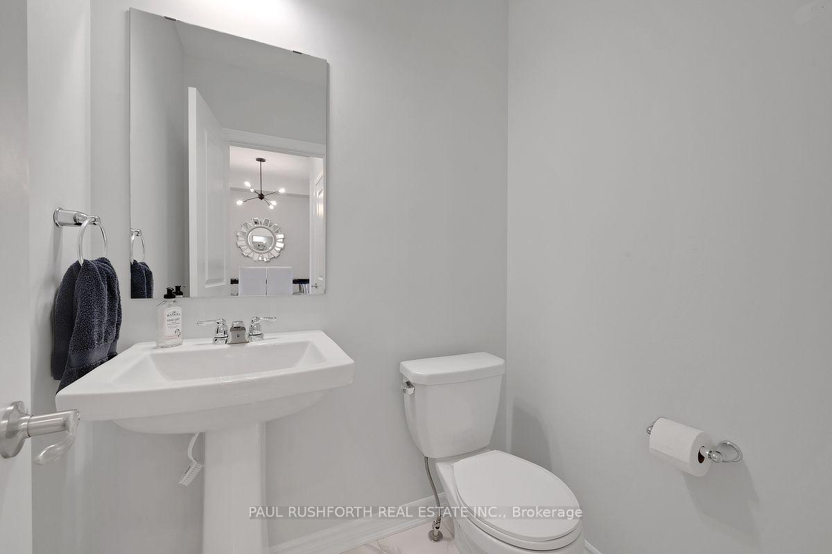 Photo 15 of 145 Pictou Crescent, Ottawa, Kanata - Emerald Meadows/Trailwest — HOMEH