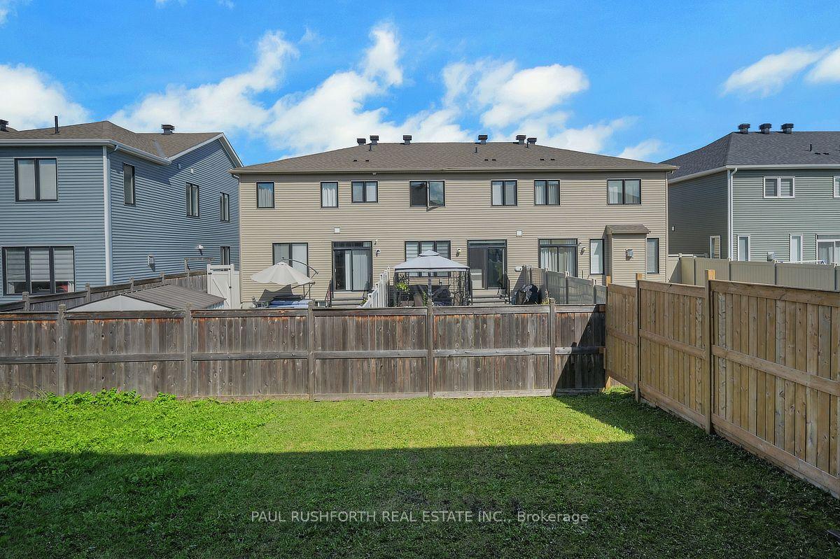 Photo 24 of 145 Pictou Crescent, Ottawa, Kanata - Emerald Meadows/Trailwest — HOMEH
