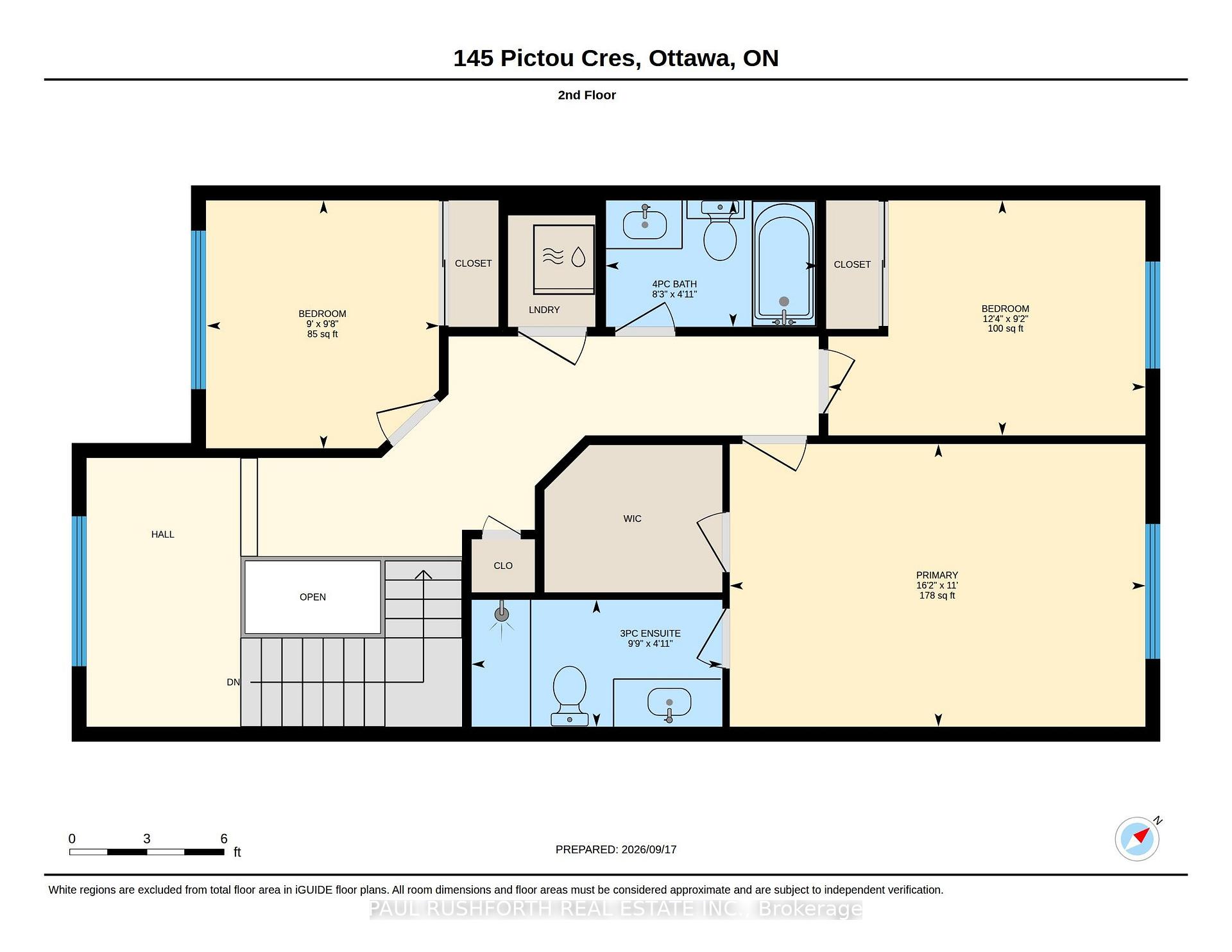 Photo 26 of 145 Pictou Crescent, Ottawa, Kanata - Emerald Meadows/Trailwest — HOMEH