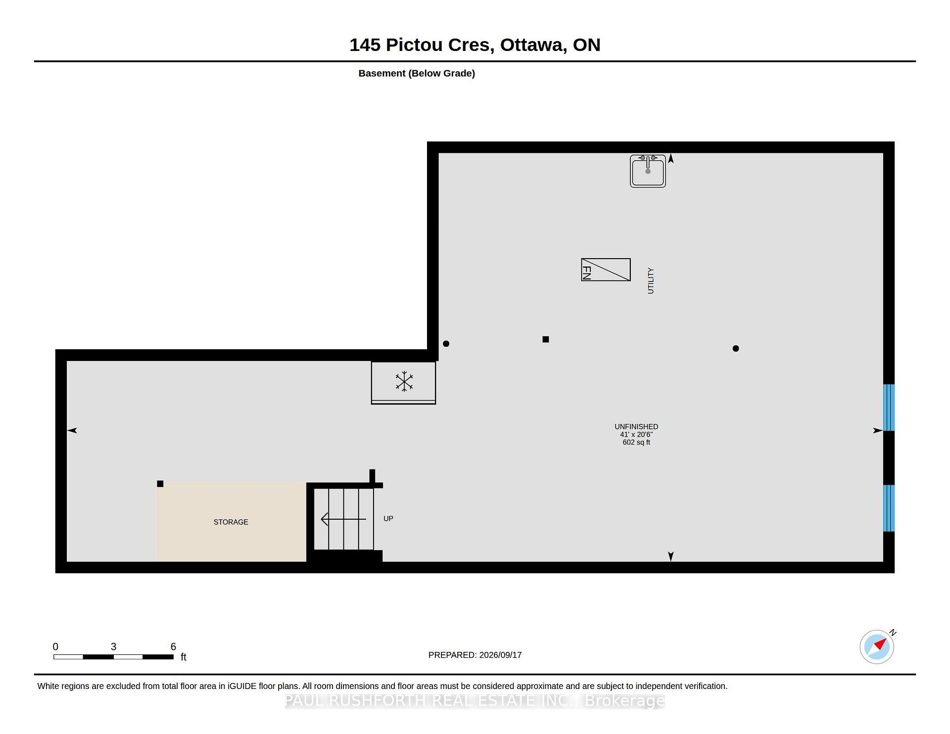 Photo 27 of 145 Pictou Crescent, Ottawa, Kanata - Emerald Meadows/Trailwest — HOMEH