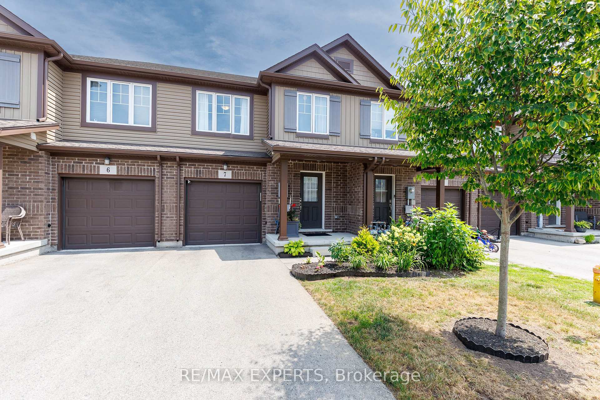 Photo 2 of Unit 7, 340 Prospect Point Road, Fort Erie, Ridgeway — HOMEH