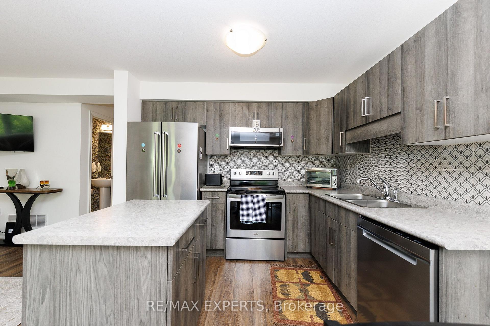 Photo 11 of Unit 7, 340 Prospect Point Road, Fort Erie, Ridgeway — HOMEH
