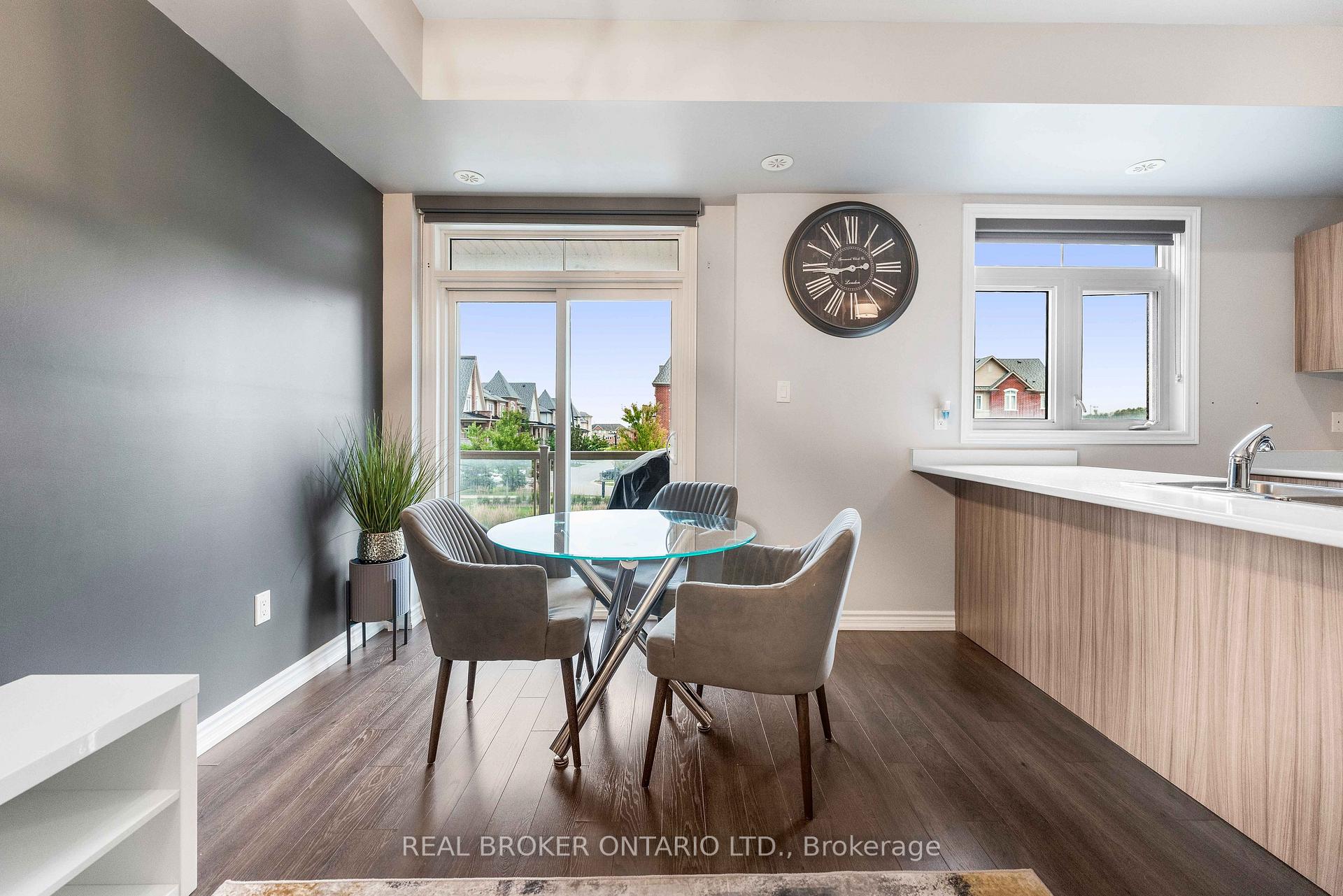 Photo 8 of 1777 Rex Heath Drive, Pickering, Duffin Heights — HOMEH