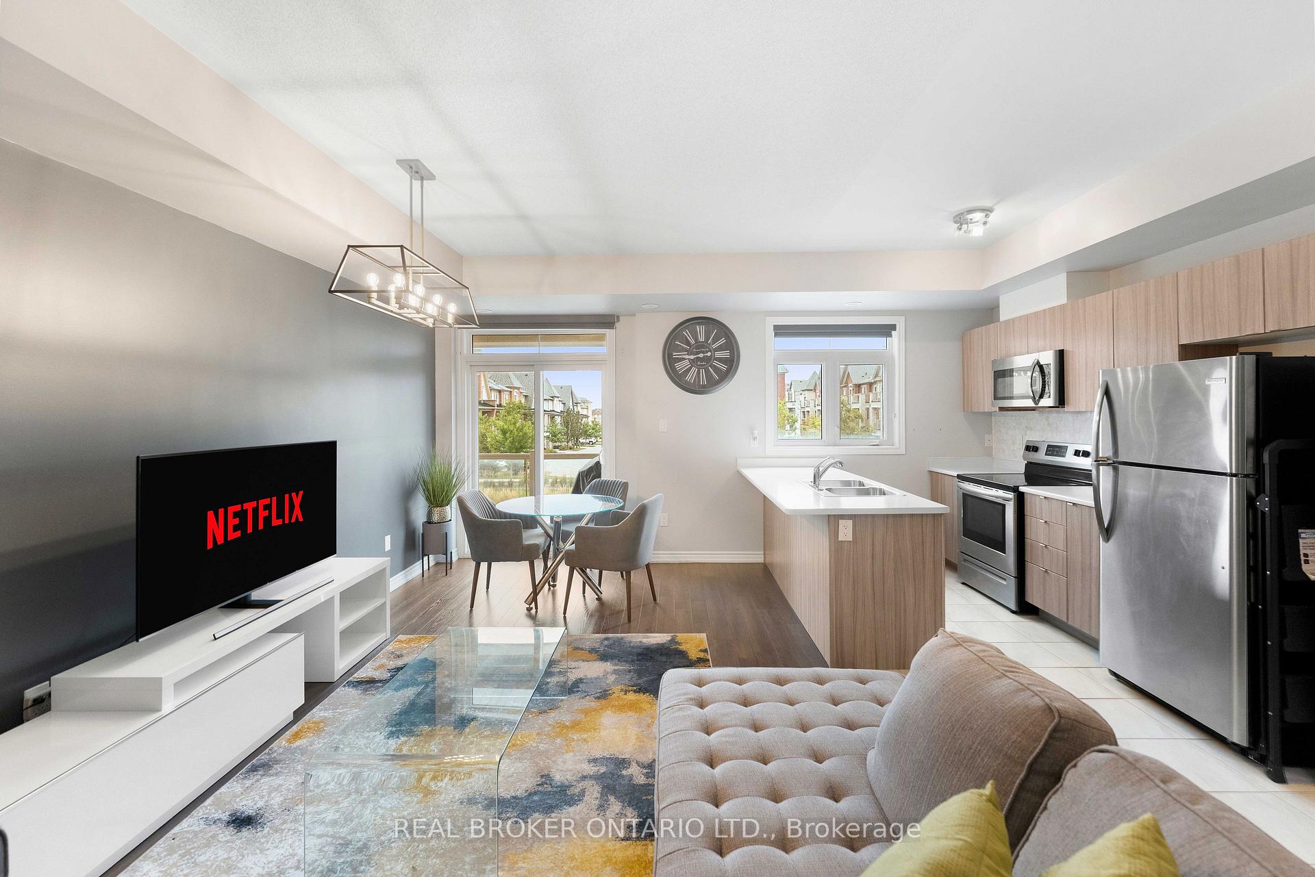 Photo 10 of 1777 Rex Heath Drive, Pickering, Duffin Heights — HOMEH