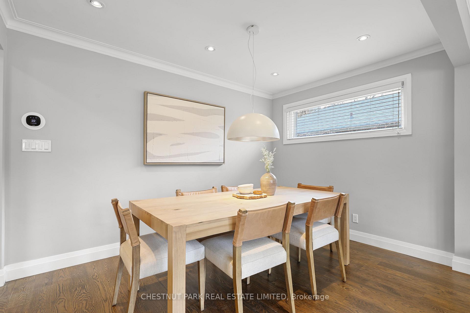 Photo 6 of 27 Cedarcrest Drive, Etobicoke, Kingsway South — HOMEH