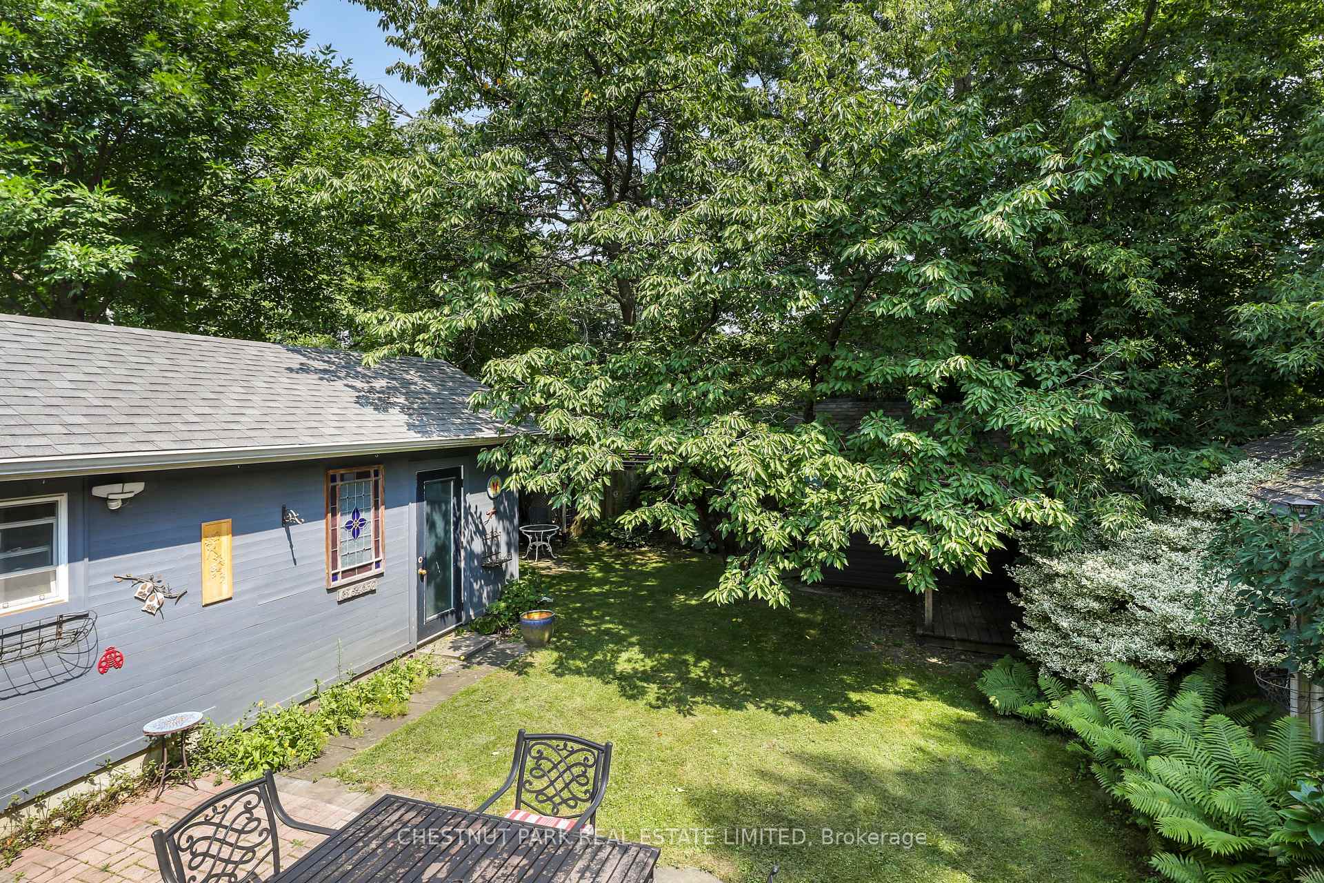 Photo 16 of 27 Cedarcrest Drive, Etobicoke, Kingsway South — HOMEH