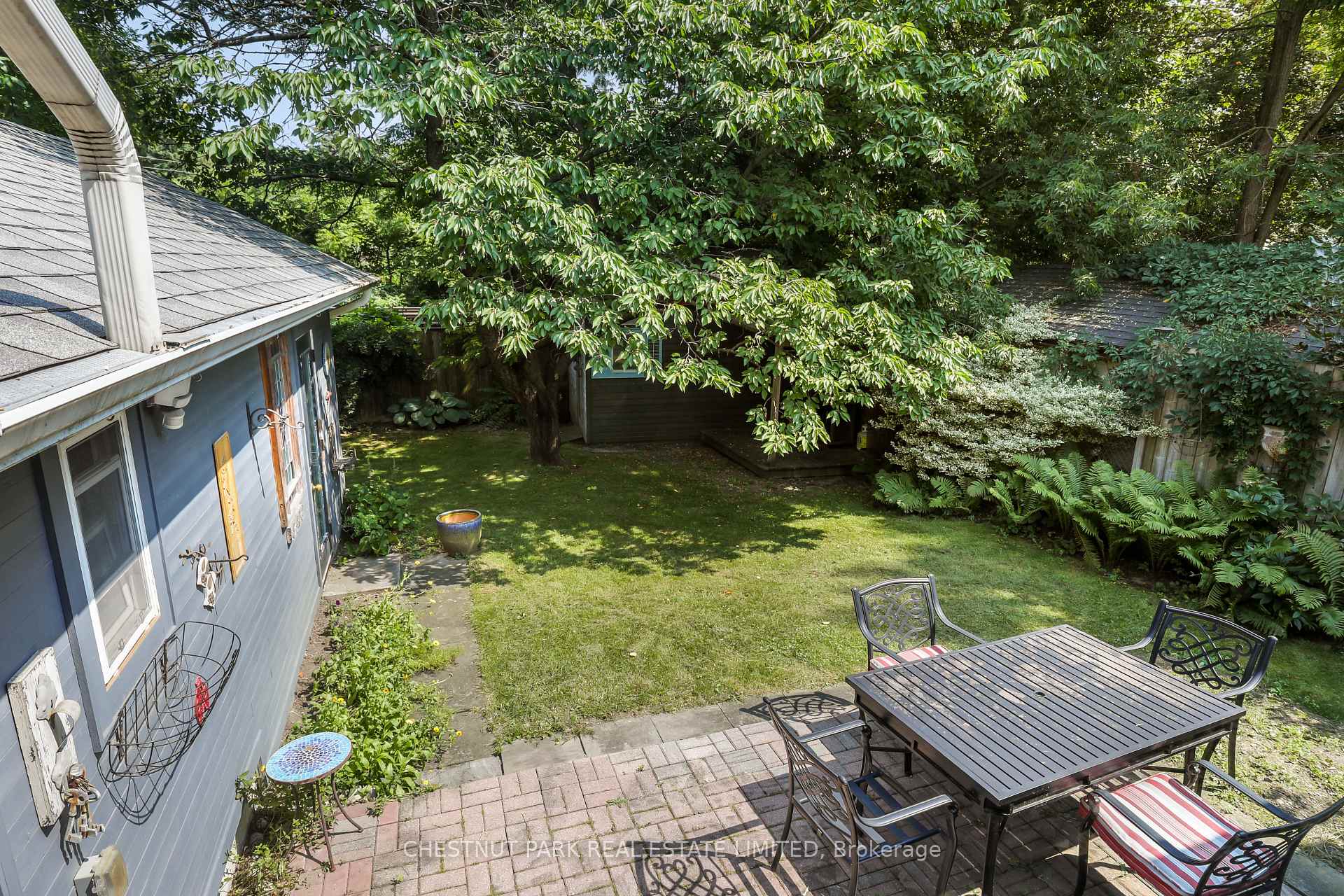 Photo 20 of 27 Cedarcrest Drive, Etobicoke, Kingsway South — HOMEH
