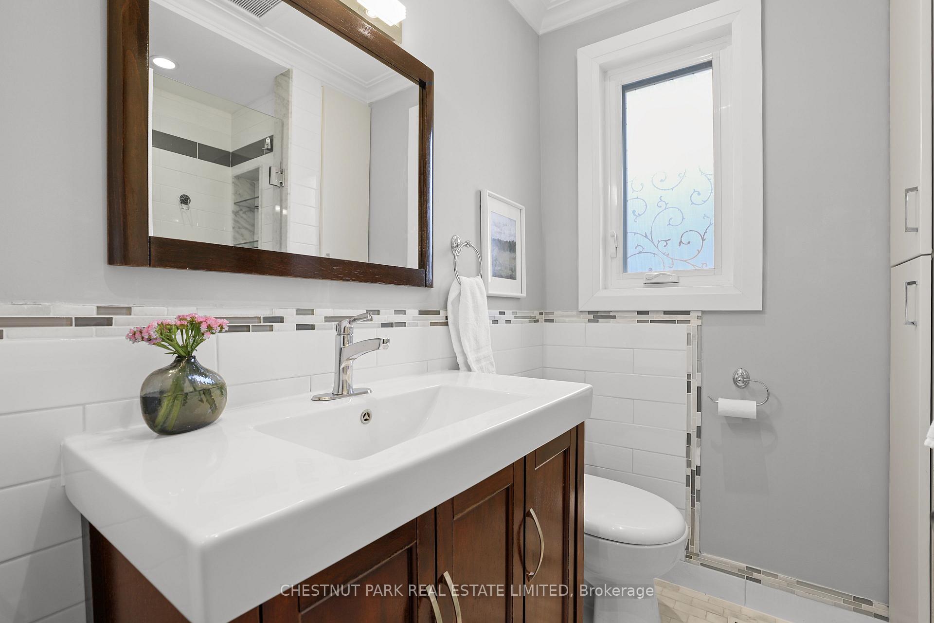 Photo 21 of 27 Cedarcrest Drive, Etobicoke, Kingsway South — HOMEH