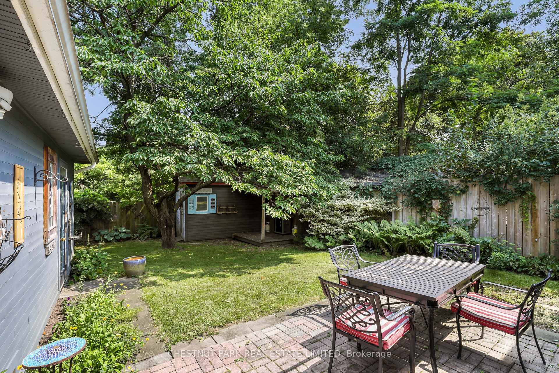 Photo 34 of 27 Cedarcrest Drive, Etobicoke, Kingsway South — HOMEH