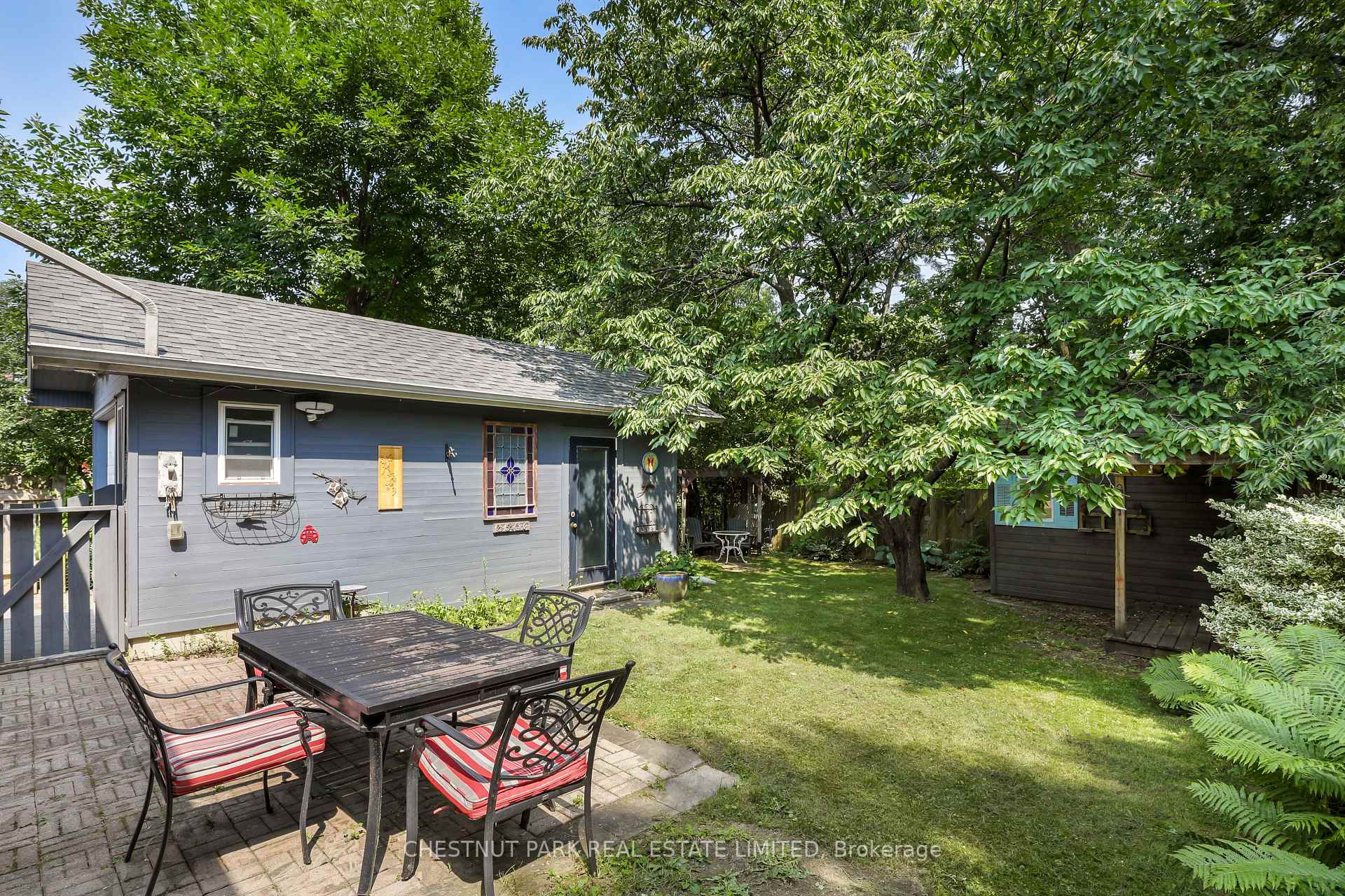 Photo 35 of 27 Cedarcrest Drive, Etobicoke, Kingsway South — HOMEH