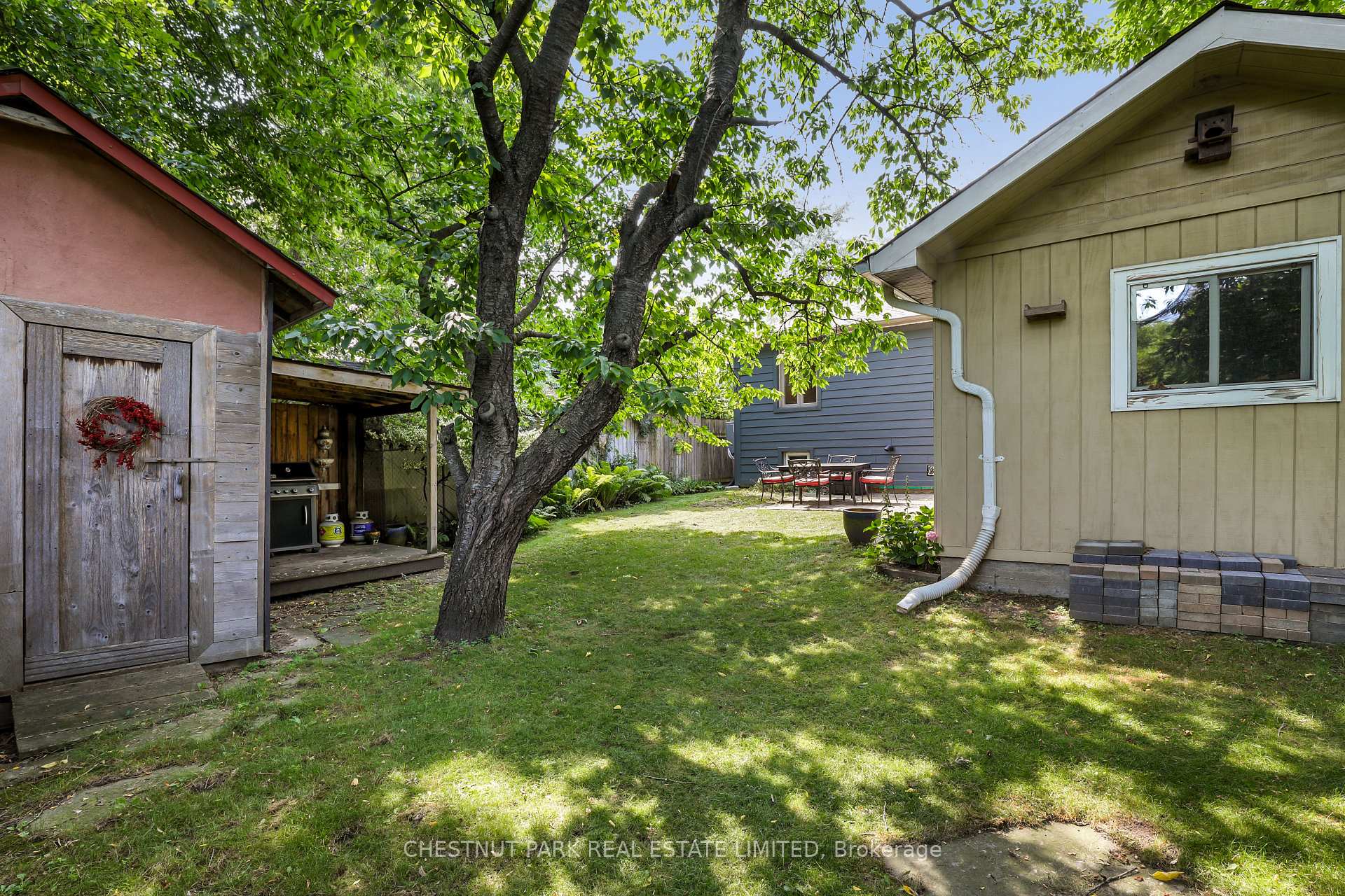 Photo 39 of 27 Cedarcrest Drive, Etobicoke, Kingsway South — HOMEH
