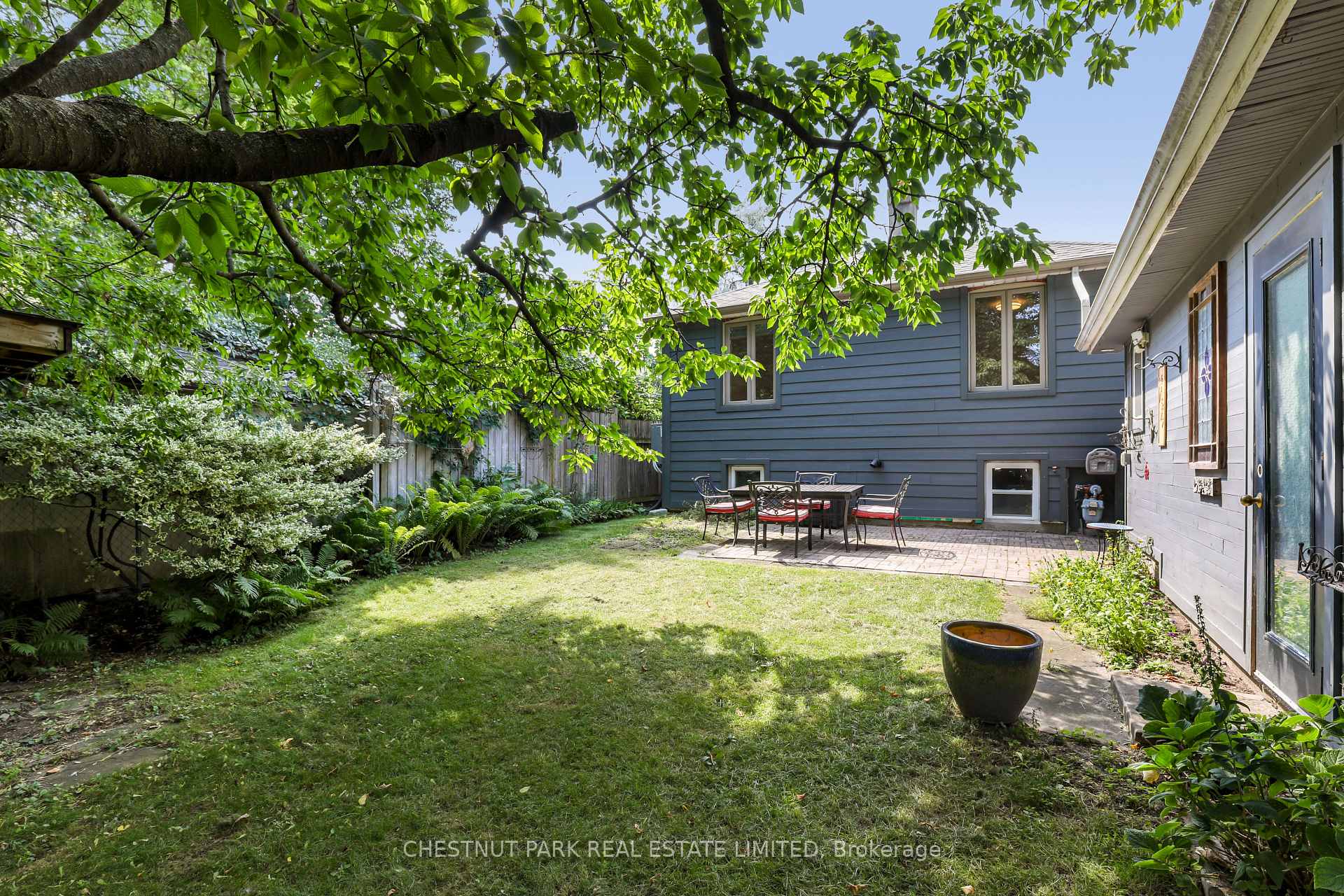 Photo 40 of 27 Cedarcrest Drive, Etobicoke, Kingsway South — HOMEH