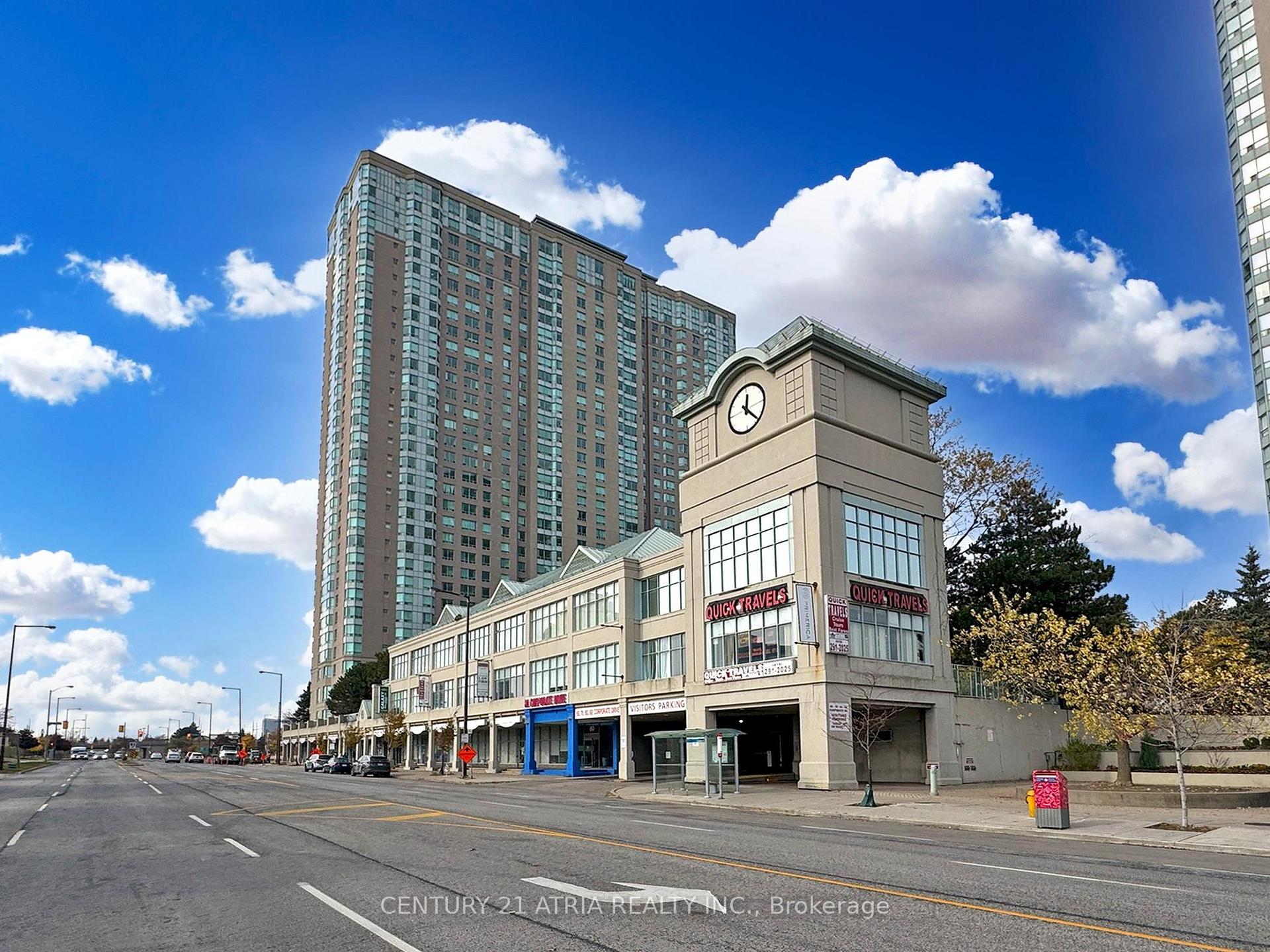 Photo 2 of Unit 2129, 68 Corporate Drive, Scarborough, Woburn — HOMEH