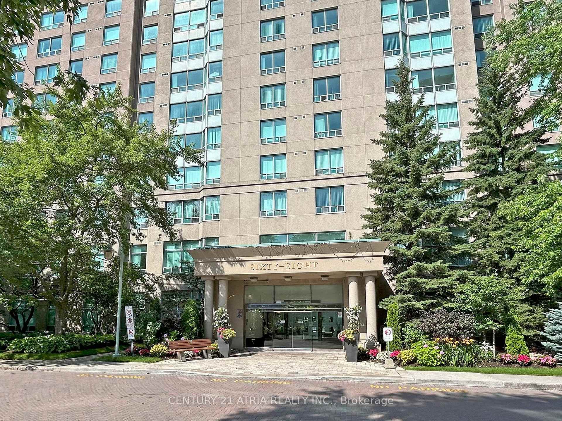 Photo 4 of Unit 2129, 68 Corporate Drive, Scarborough, Woburn — HOMEH