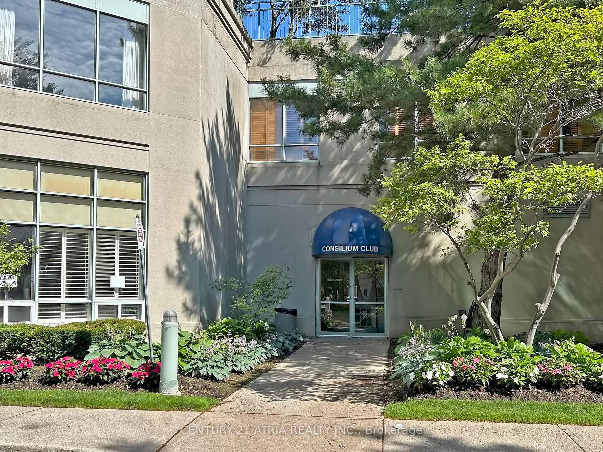 Photo 5 of Unit 2129, 68 Corporate Drive, Scarborough, Woburn — HOMEH