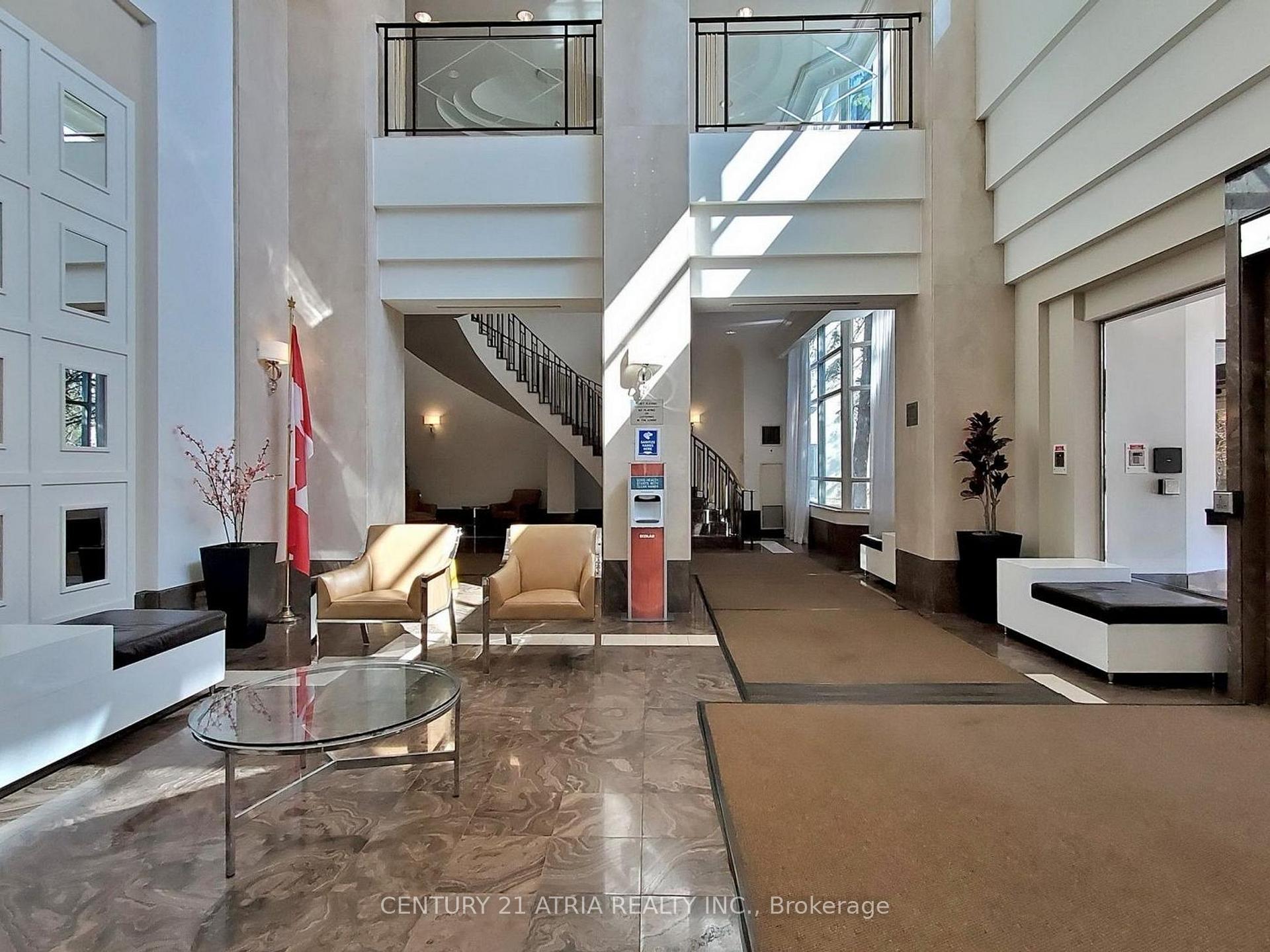 Photo 7 of Unit 2129, 68 Corporate Drive, Scarborough, Woburn — HOMEH