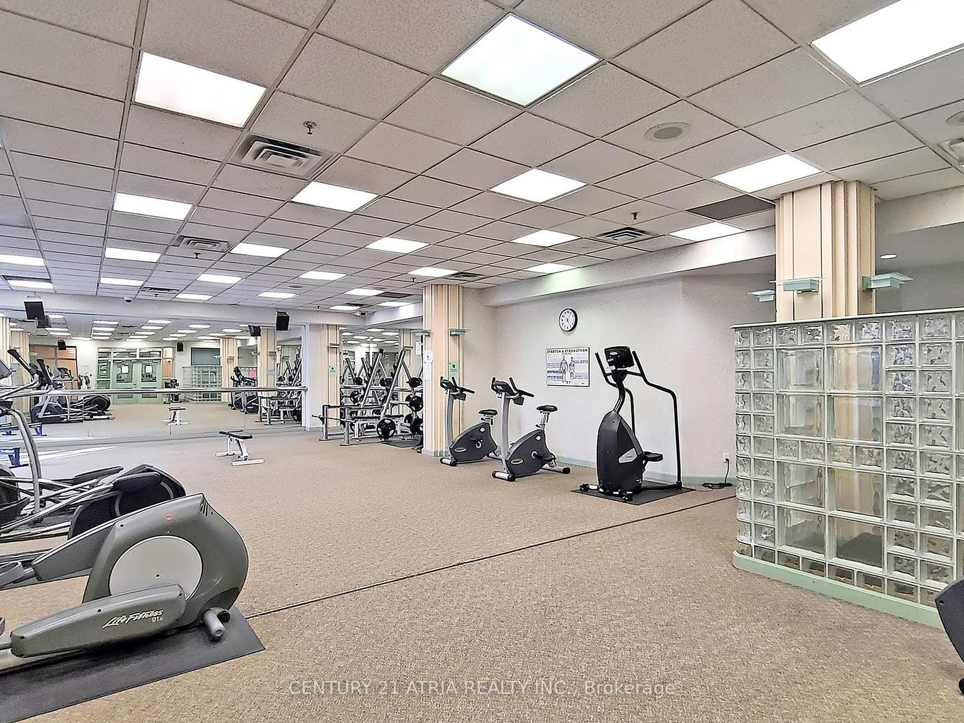 Photo 33 of Unit 2129, 68 Corporate Drive, Scarborough, Woburn — HOMEH
