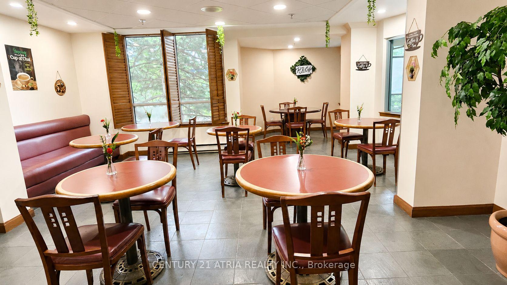 Photo 38 of Unit 2129, 68 Corporate Drive, Scarborough, Woburn — HOMEH
