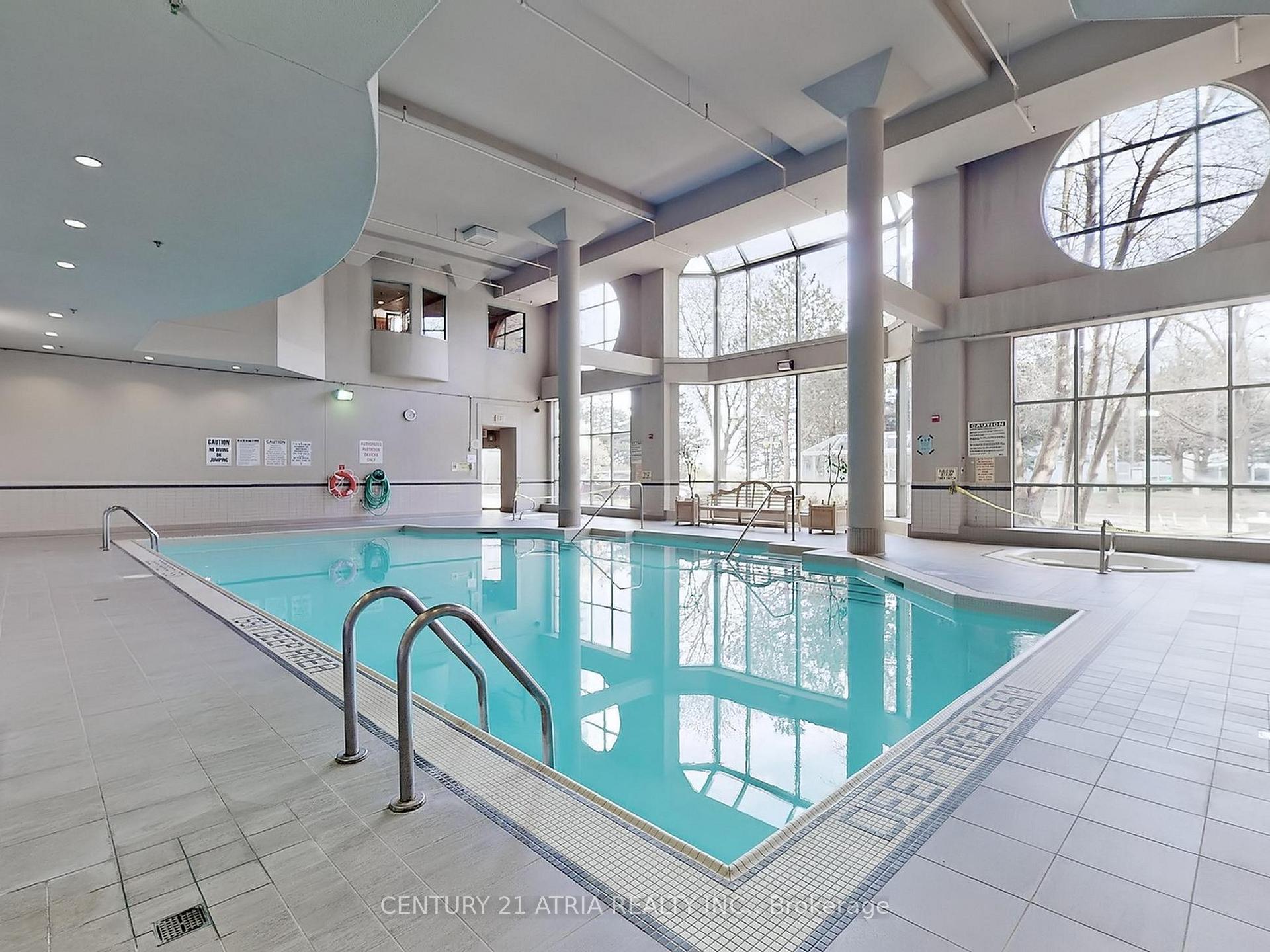 Photo 40 of Unit 2129, 68 Corporate Drive, Scarborough, Woburn — HOMEH
