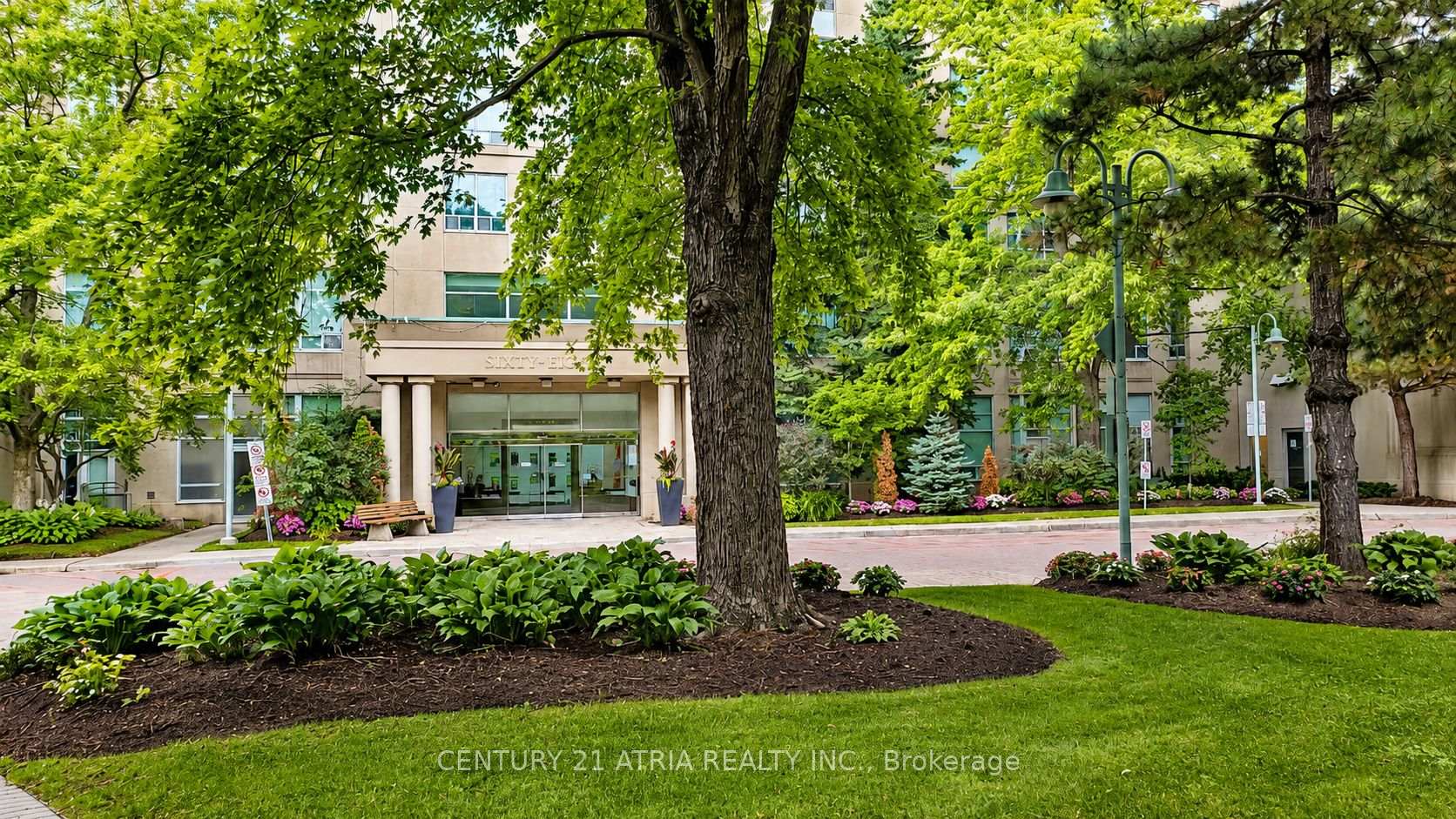 Photo 42 of Unit 2129, 68 Corporate Drive, Scarborough, Woburn — HOMEH