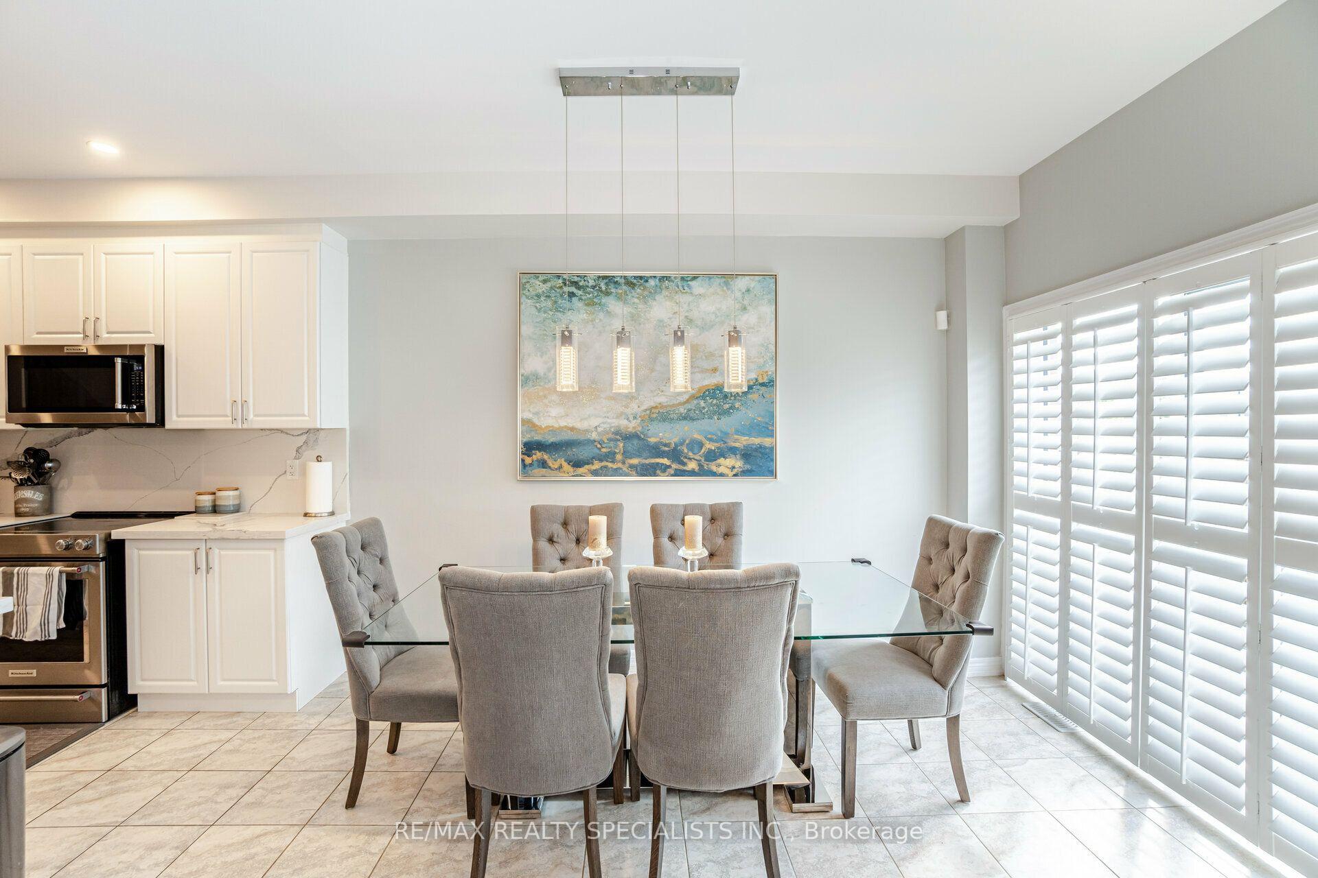 Photo 15 of 93 Yardley Crescent, Brampton, Credit Valley — HOMEH