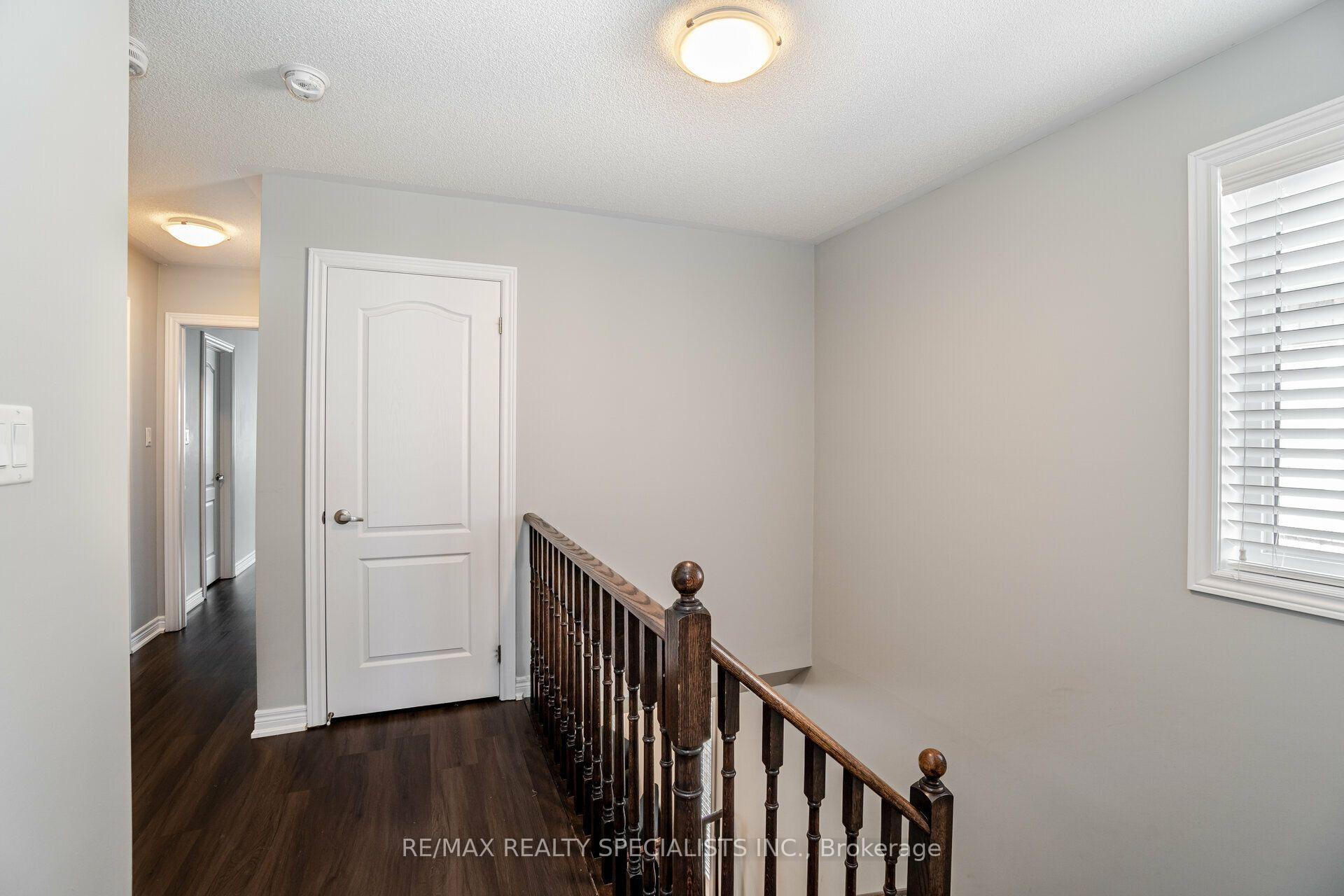 Photo 26 of 93 Yardley Crescent, Brampton, Credit Valley — HOMEH
