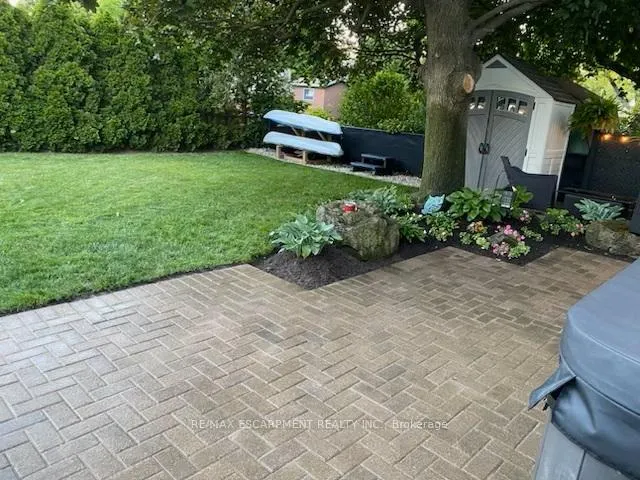 Photo 36 of 29 Silvercrest Drive, Hamilton, Rolston — HOMEH