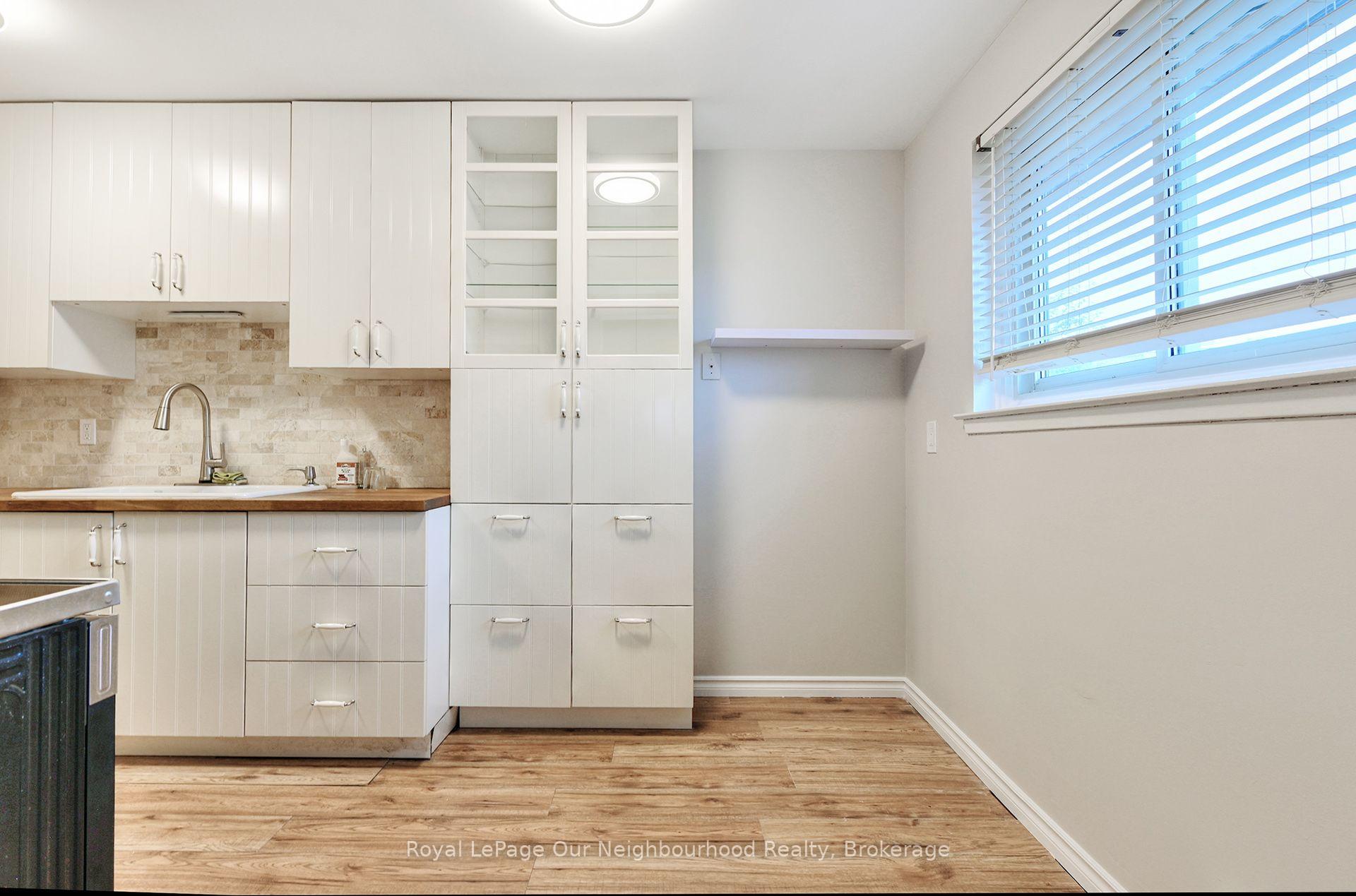 Photo 3 of Unit 34, 120 Nonquon Road, Oshawa, Centennial — HOMEH