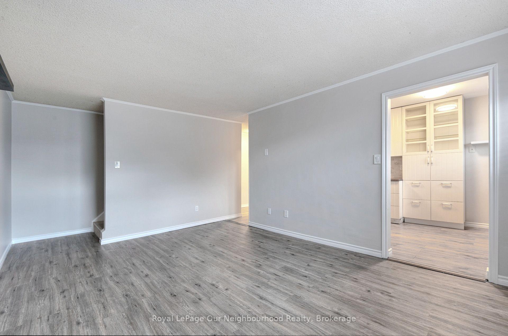 Photo 8 of Unit 34, 120 Nonquon Road, Oshawa, Centennial — HOMEH