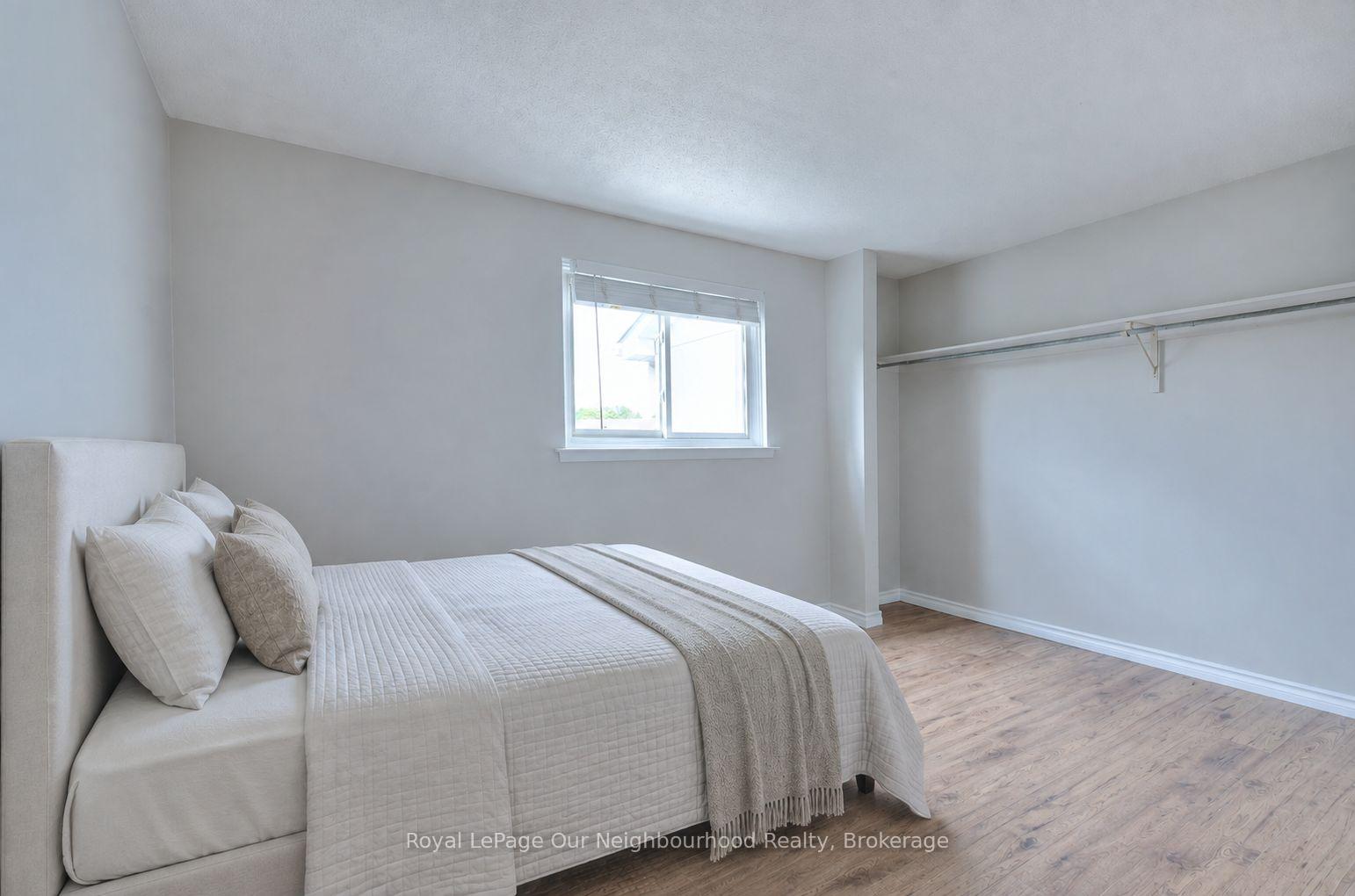 Photo 9 of Unit 34, 120 Nonquon Road, Oshawa, Centennial — HOMEH