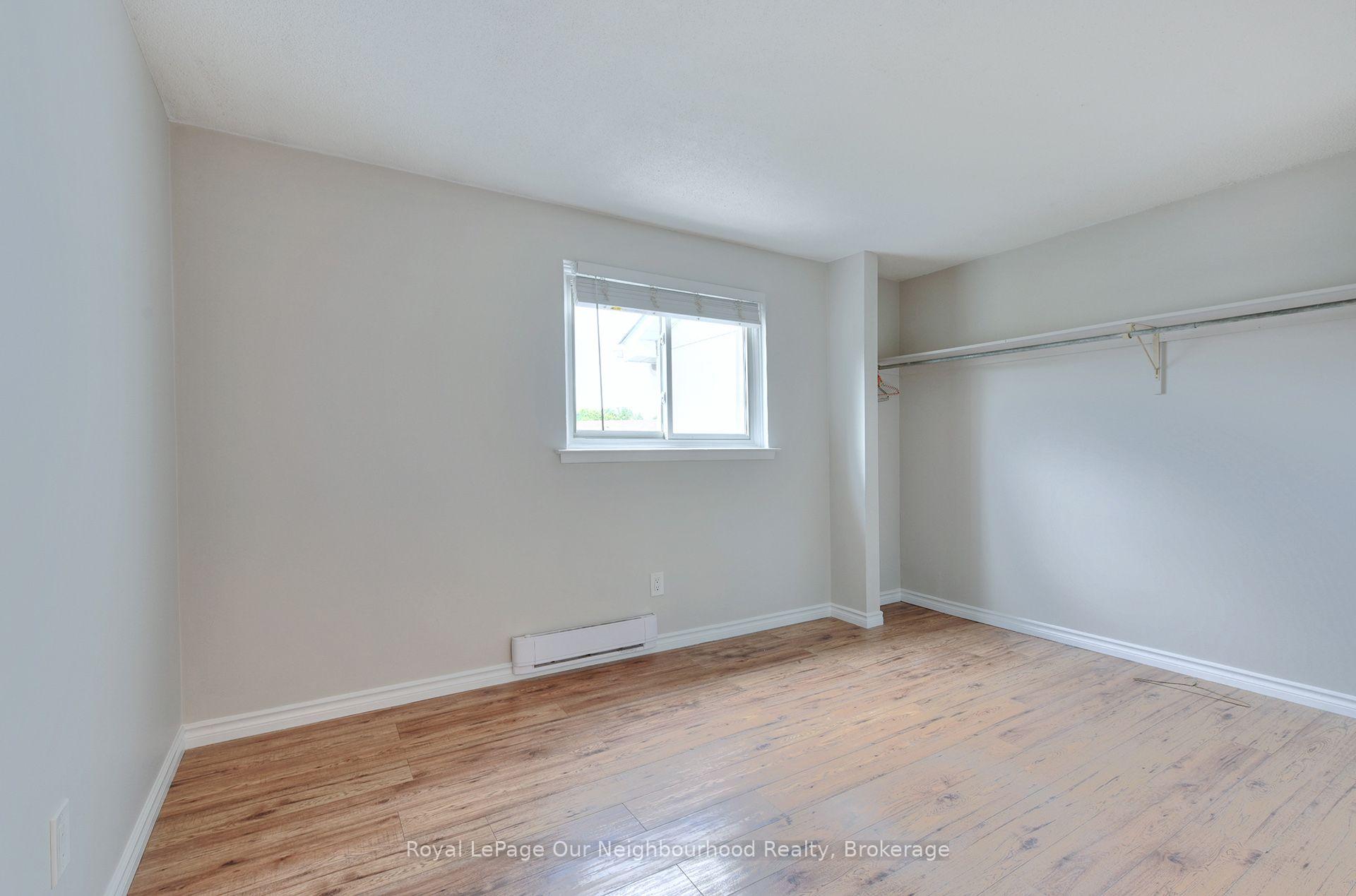 Photo 10 of Unit 34, 120 Nonquon Road, Oshawa, Centennial — HOMEH