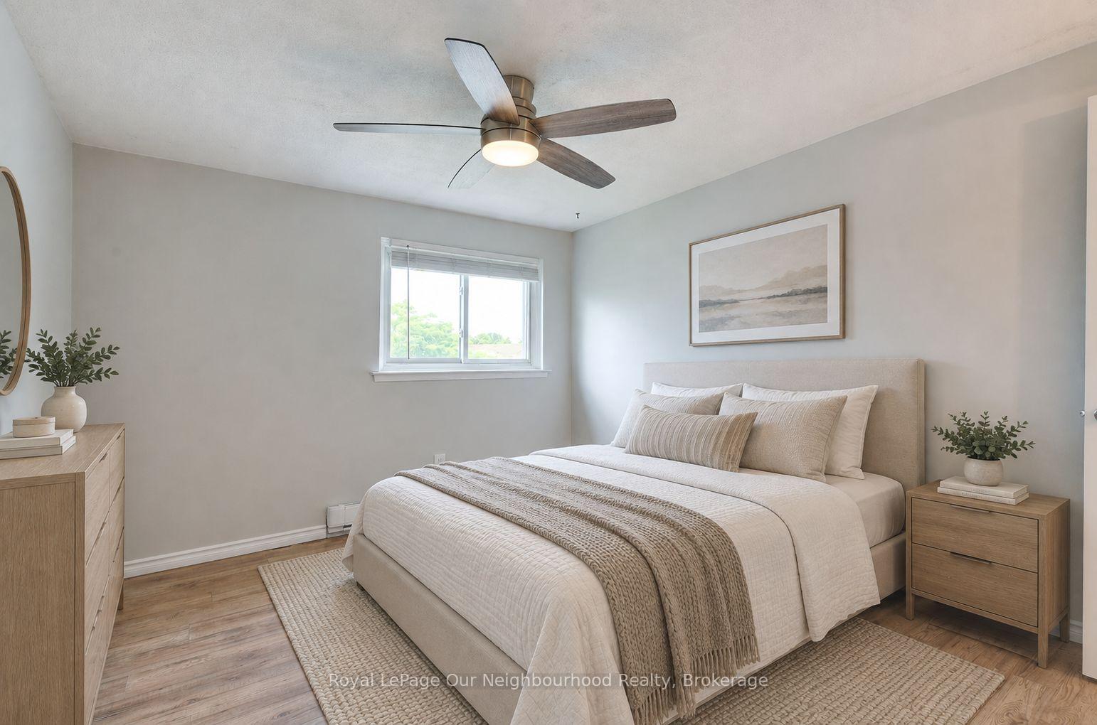 Photo 11 of Unit 34, 120 Nonquon Road, Oshawa, Centennial — HOMEH