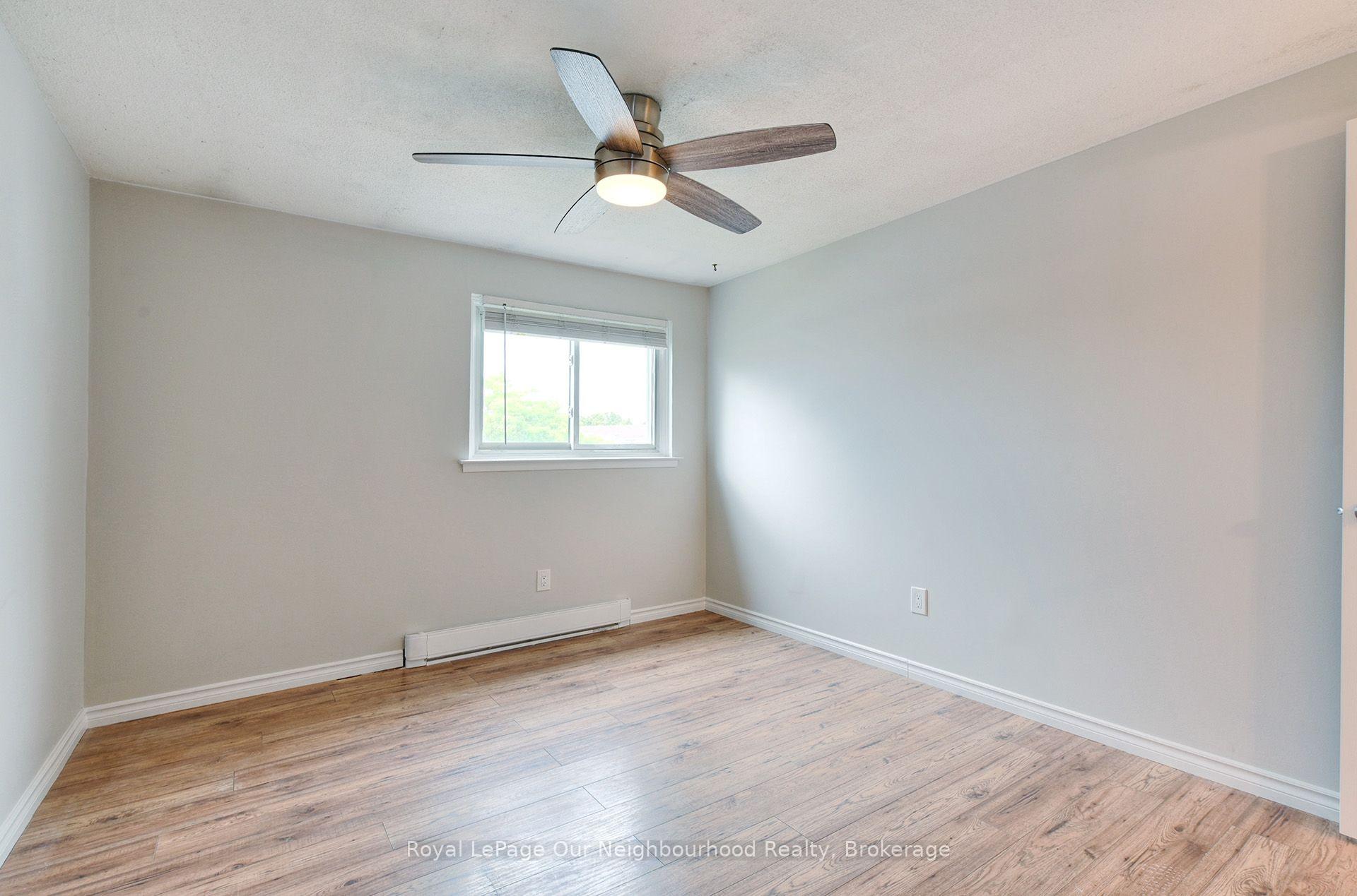 Photo 12 of Unit 34, 120 Nonquon Road, Oshawa, Centennial — HOMEH
