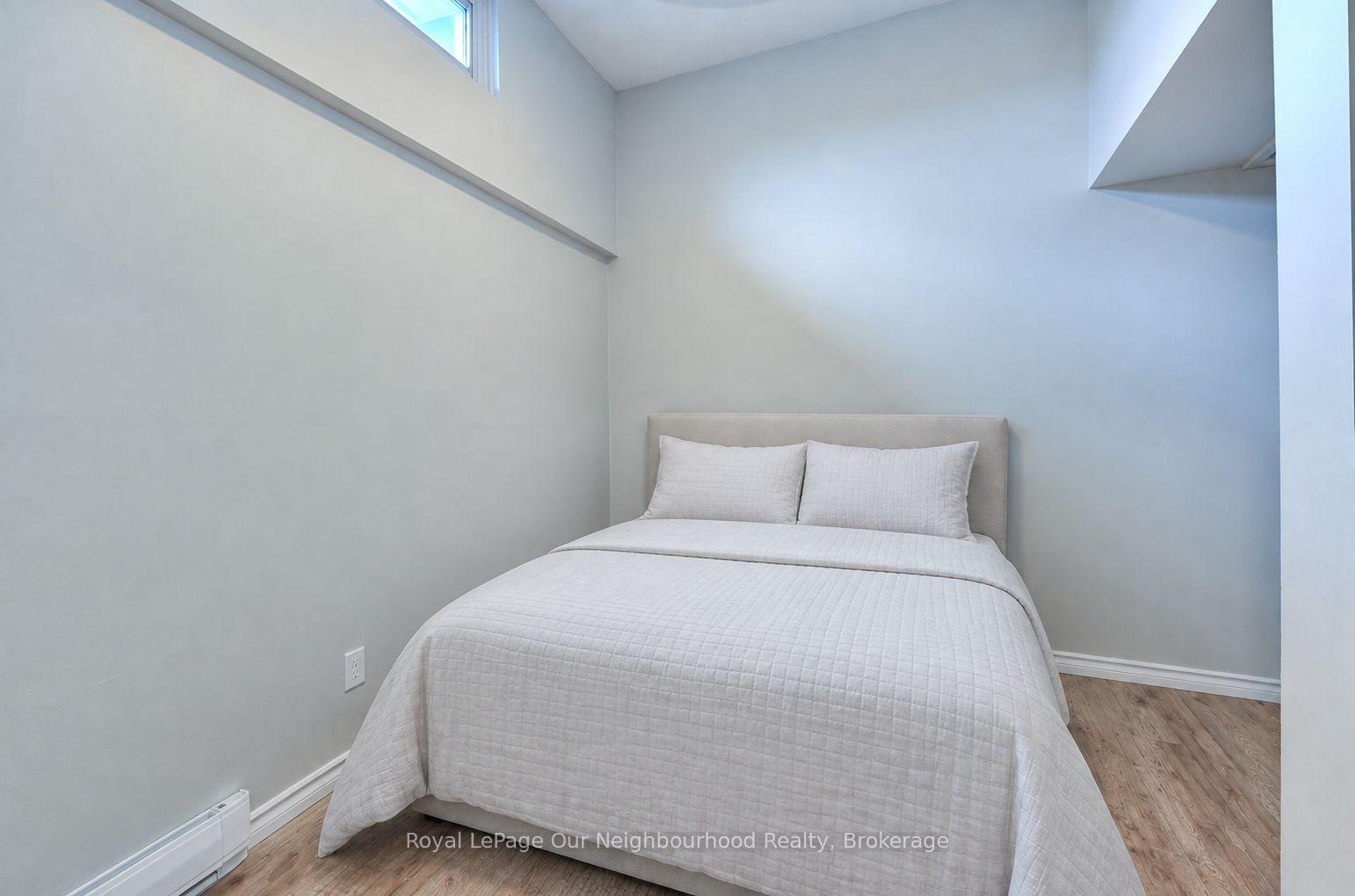 Photo 13 of Unit 34, 120 Nonquon Road, Oshawa, Centennial — HOMEH
