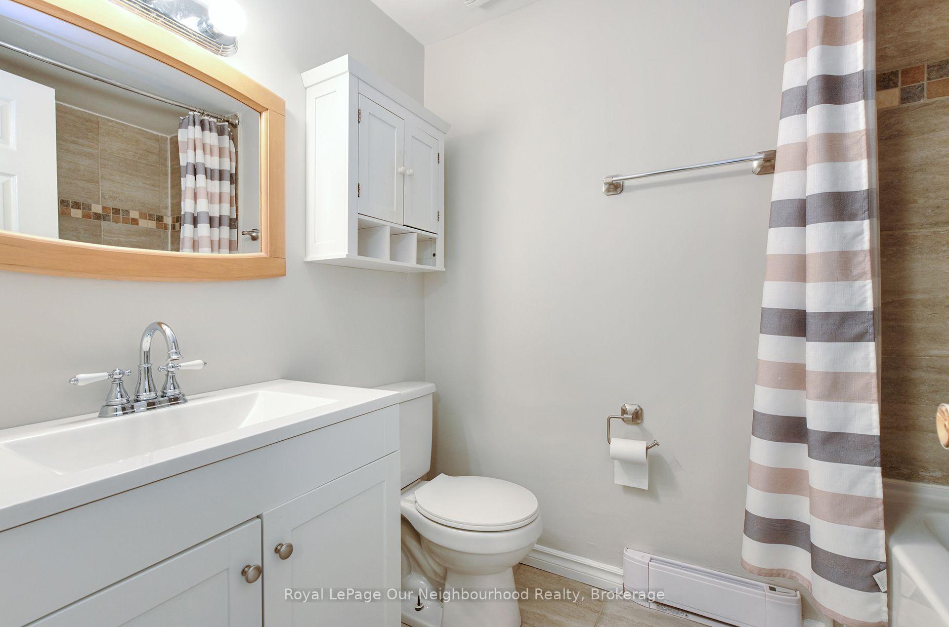 Photo 15 of Unit 34, 120 Nonquon Road, Oshawa, Centennial — HOMEH