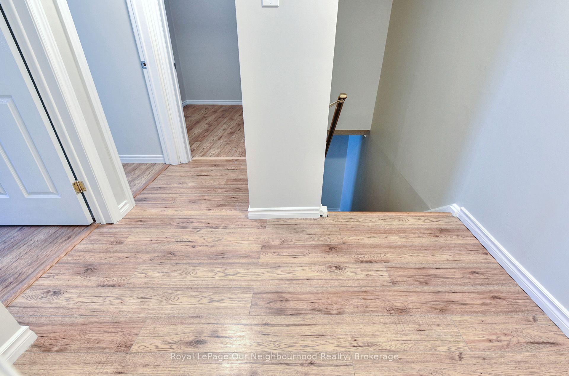 Photo 17 of Unit 34, 120 Nonquon Road, Oshawa, Centennial — HOMEH