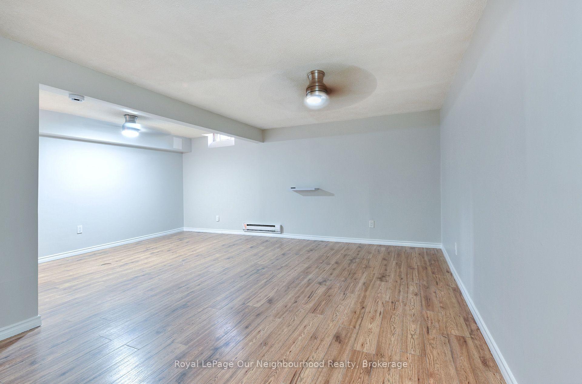 Photo 18 of Unit 34, 120 Nonquon Road, Oshawa, Centennial — HOMEH